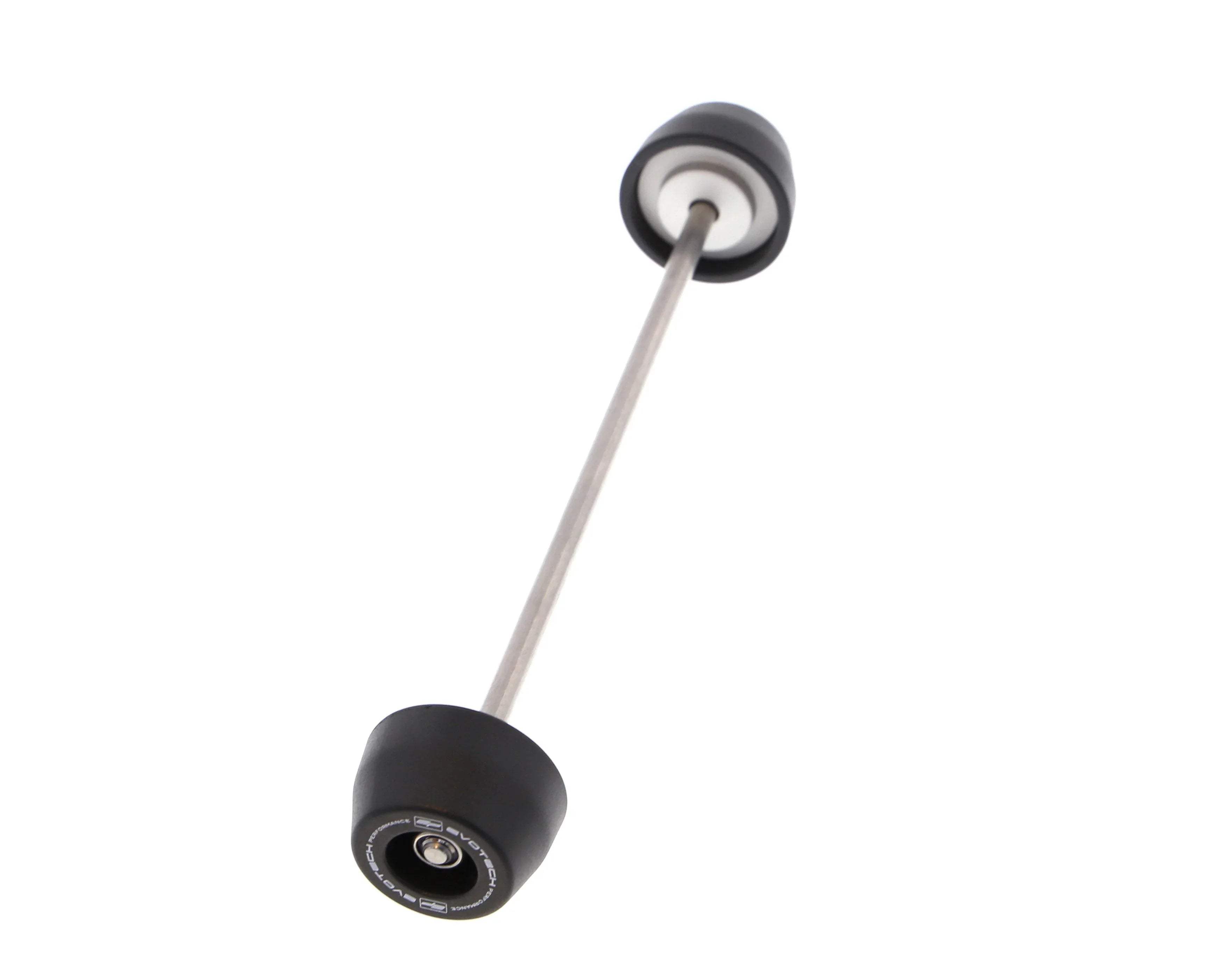Evotech Performance Spindle Bobbins Kit - Ducati Monster 1200 25 Anniversario (2020) - Spindle Bobbins | Evotech Performance