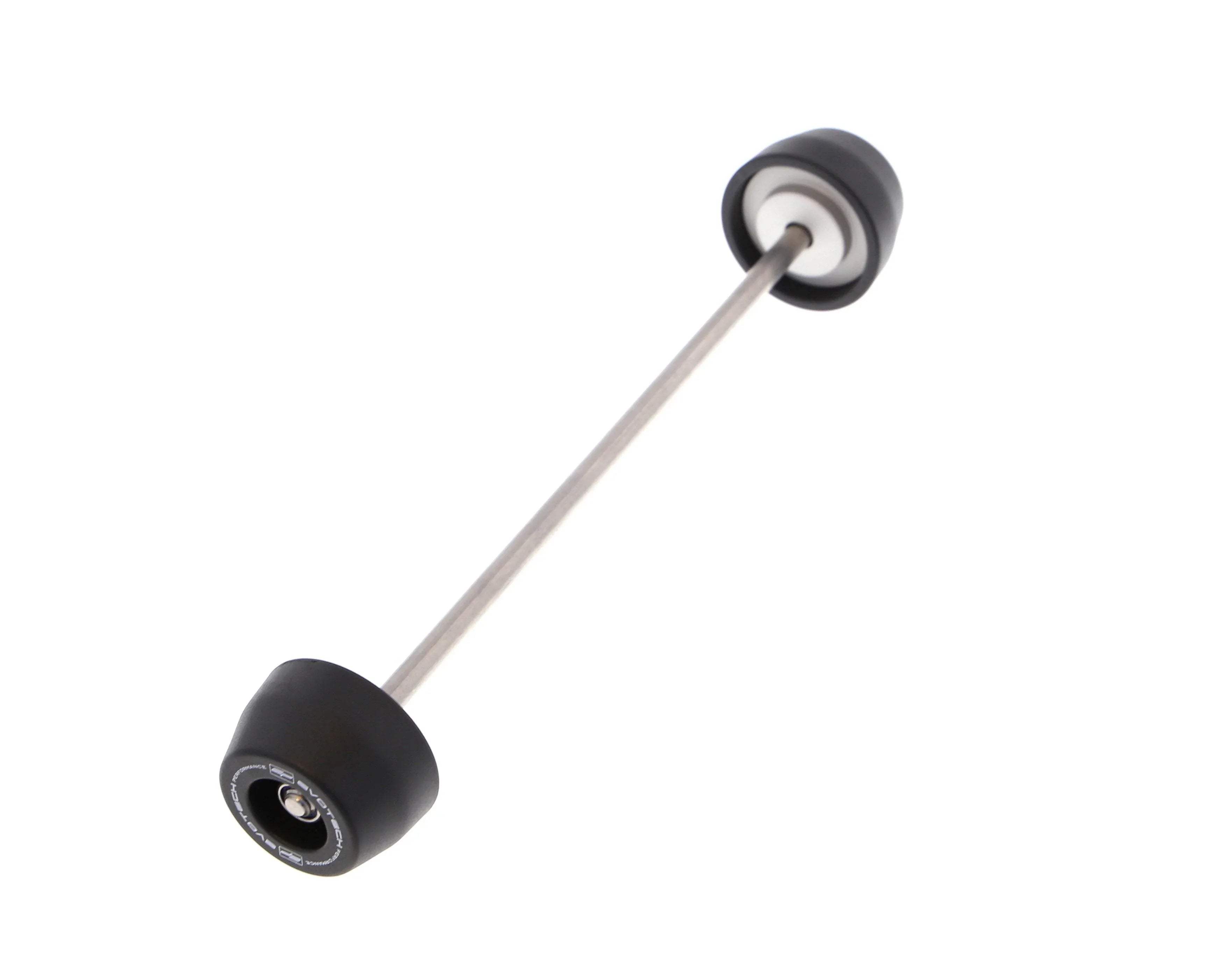 Evotech Front Spindle Bobbins - Ducati Monster 1200 R (2016 - 2019) - Spindle Bobbins | Evotech Performance