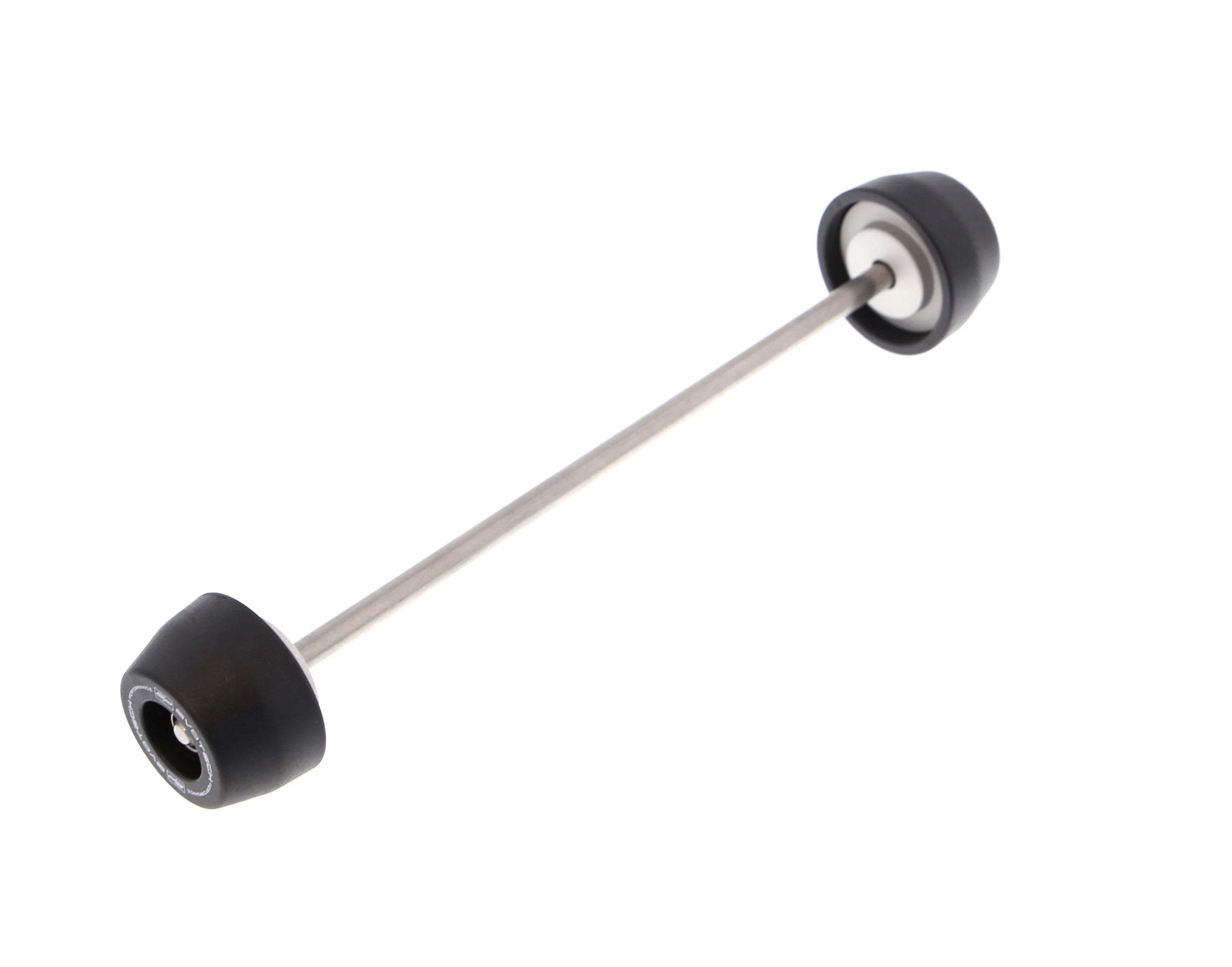 Evotech Front Spindle Bobbins - Ducati Monster 1200 R (2016 - 2019) - Spindle Bobbins | Evotech Performance