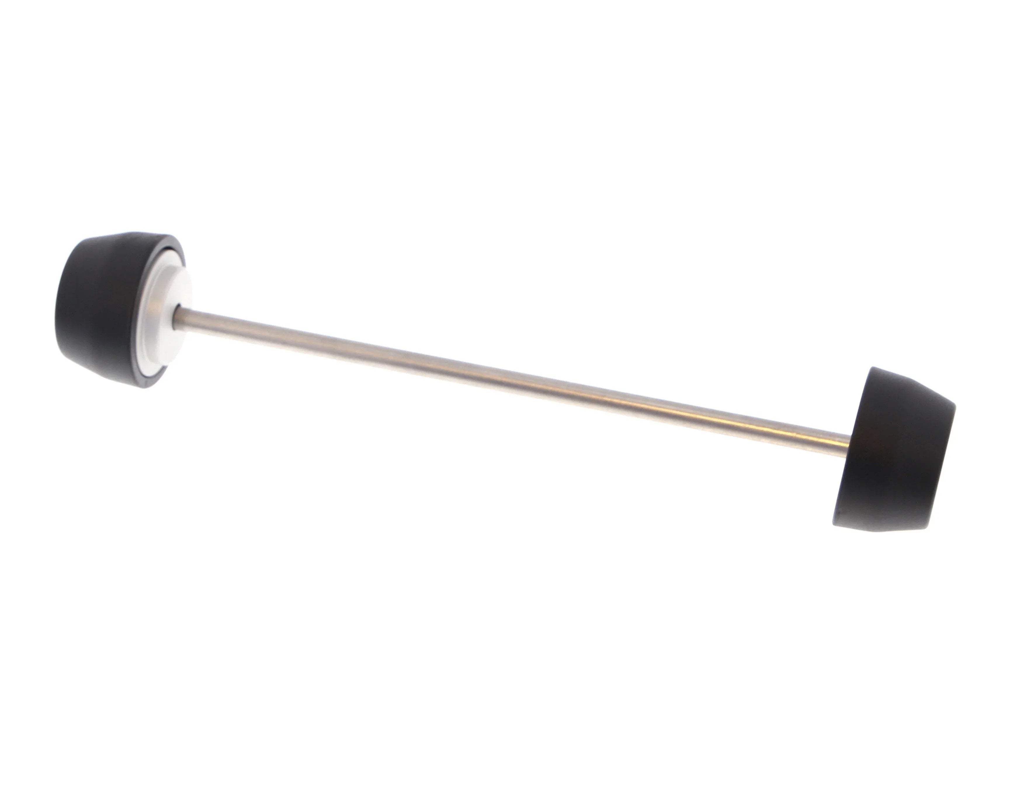 Evotech Front Spindle Bobbins - Ducati Monster 1200 R (2016 - 2019) - Spindle Bobbins | Evotech Performance