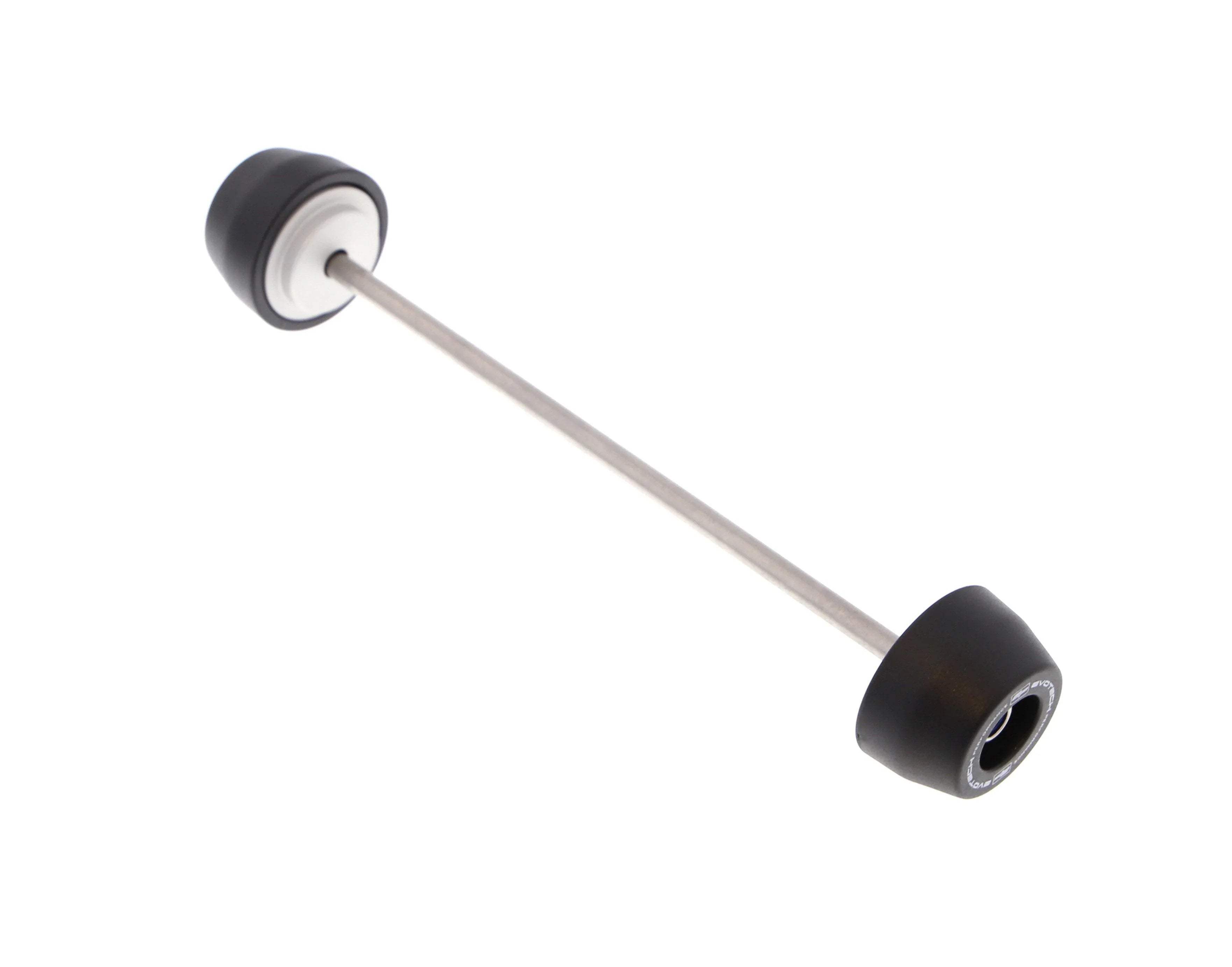 Evotech Front Spindle Bobbins - Ducati Monster 1200 R (2016 - 2019) - Spindle Bobbins | Evotech Performance