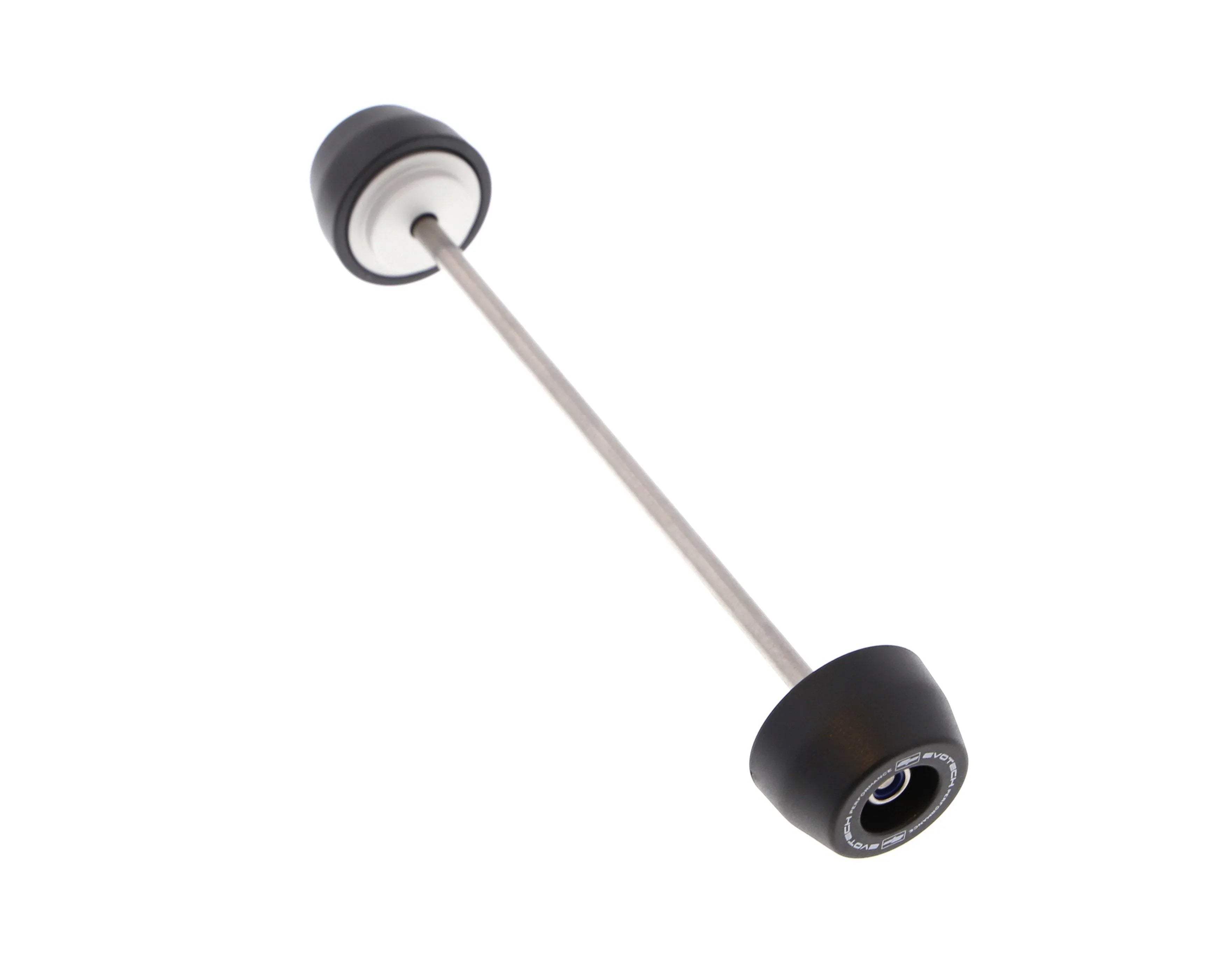 Evotech Front Spindle Bobbins - Ducati Monster 1200 R (2016 - 2019) - Spindle Bobbins | Evotech Performance