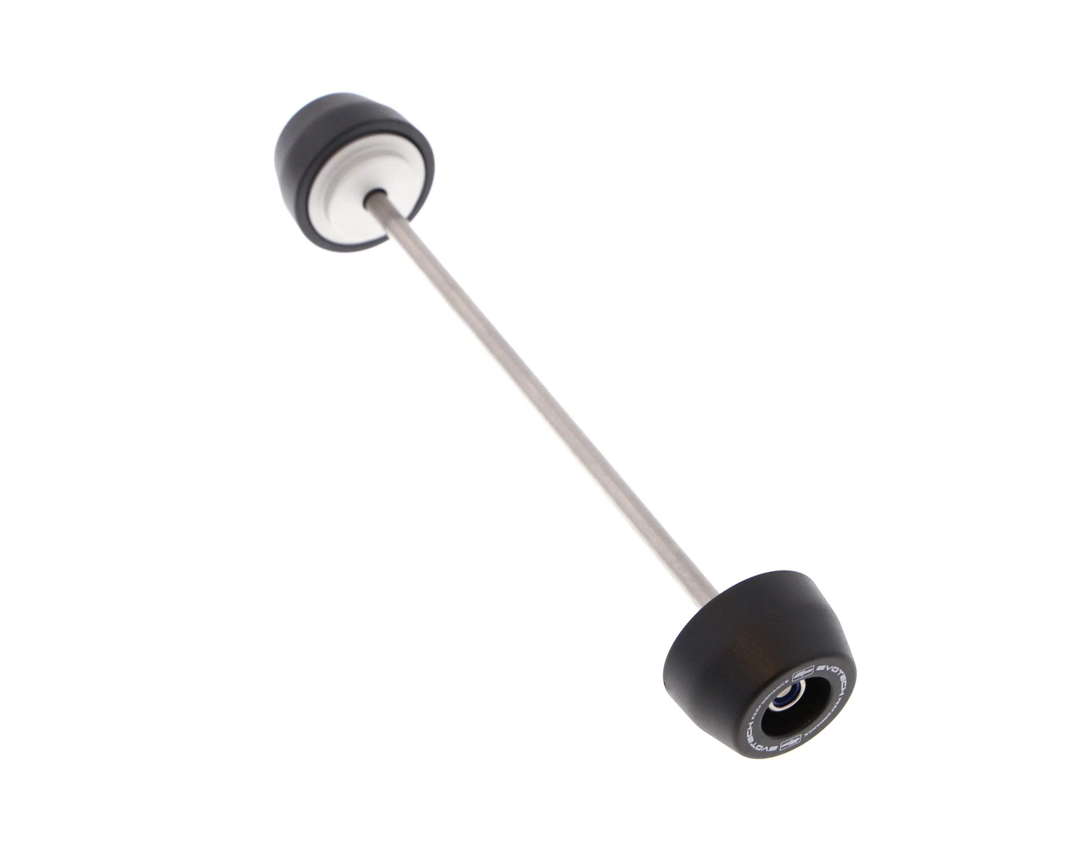 Evotech Front Spindle Bobbins - Ducati Monster 1200 S (2014 - 2016) - Spindle Bobbins | Evotech Performance