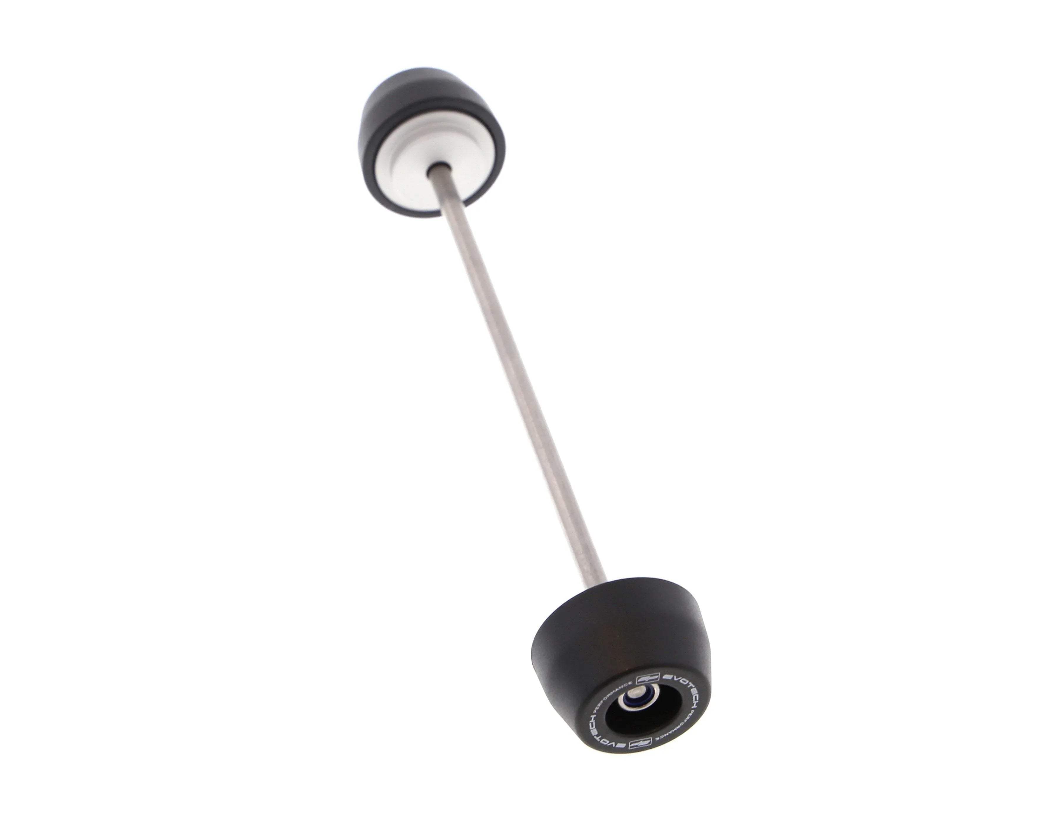 Evotech Front Spindle Bobbins - Ducati Monster 1200 R (2016 - 2019) - Spindle Bobbins | Evotech Performance