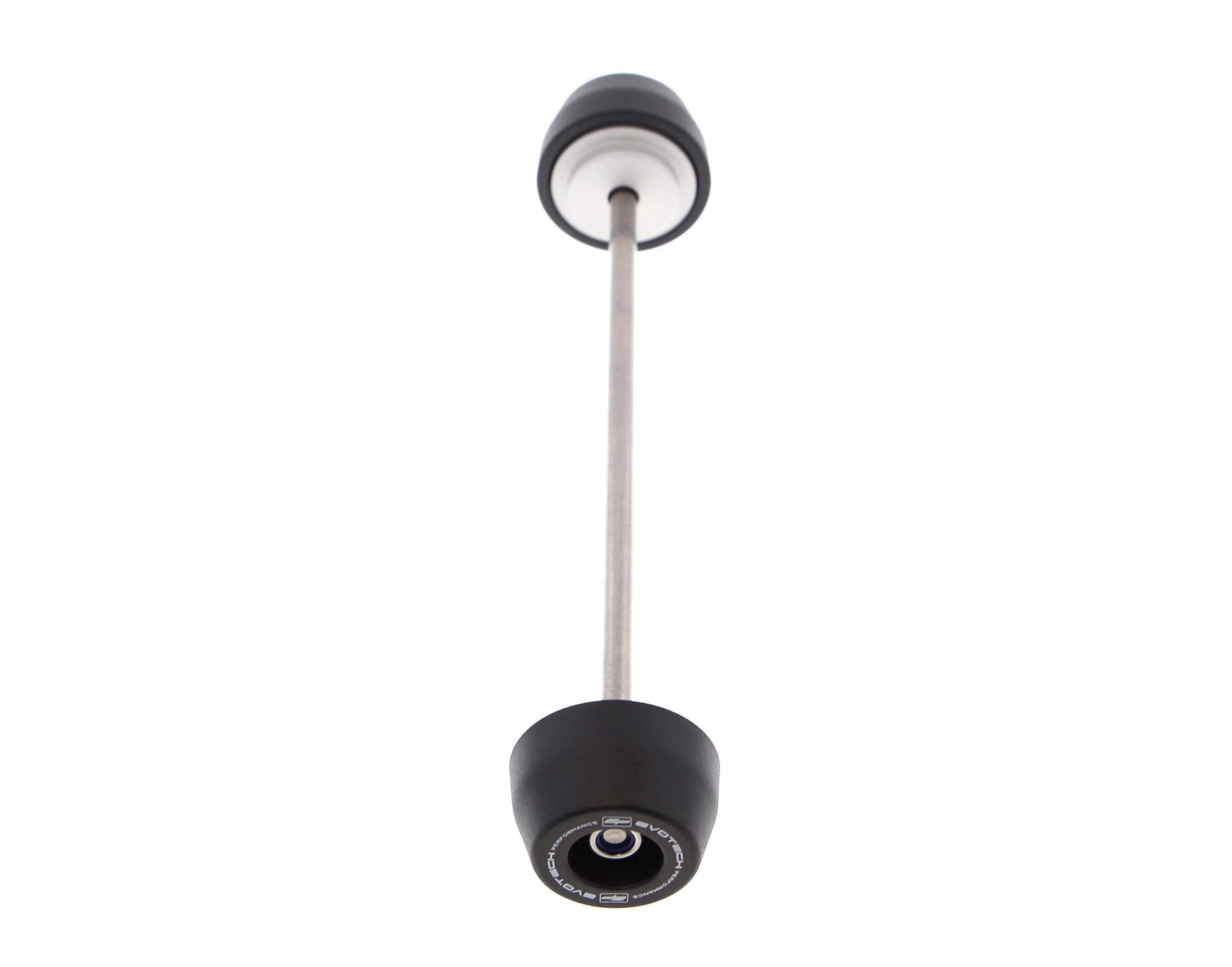 Evotech Front Spindle Bobbins - Ducati Monster 1200 R (2016 - 2019) - Spindle Bobbins | Evotech Performance