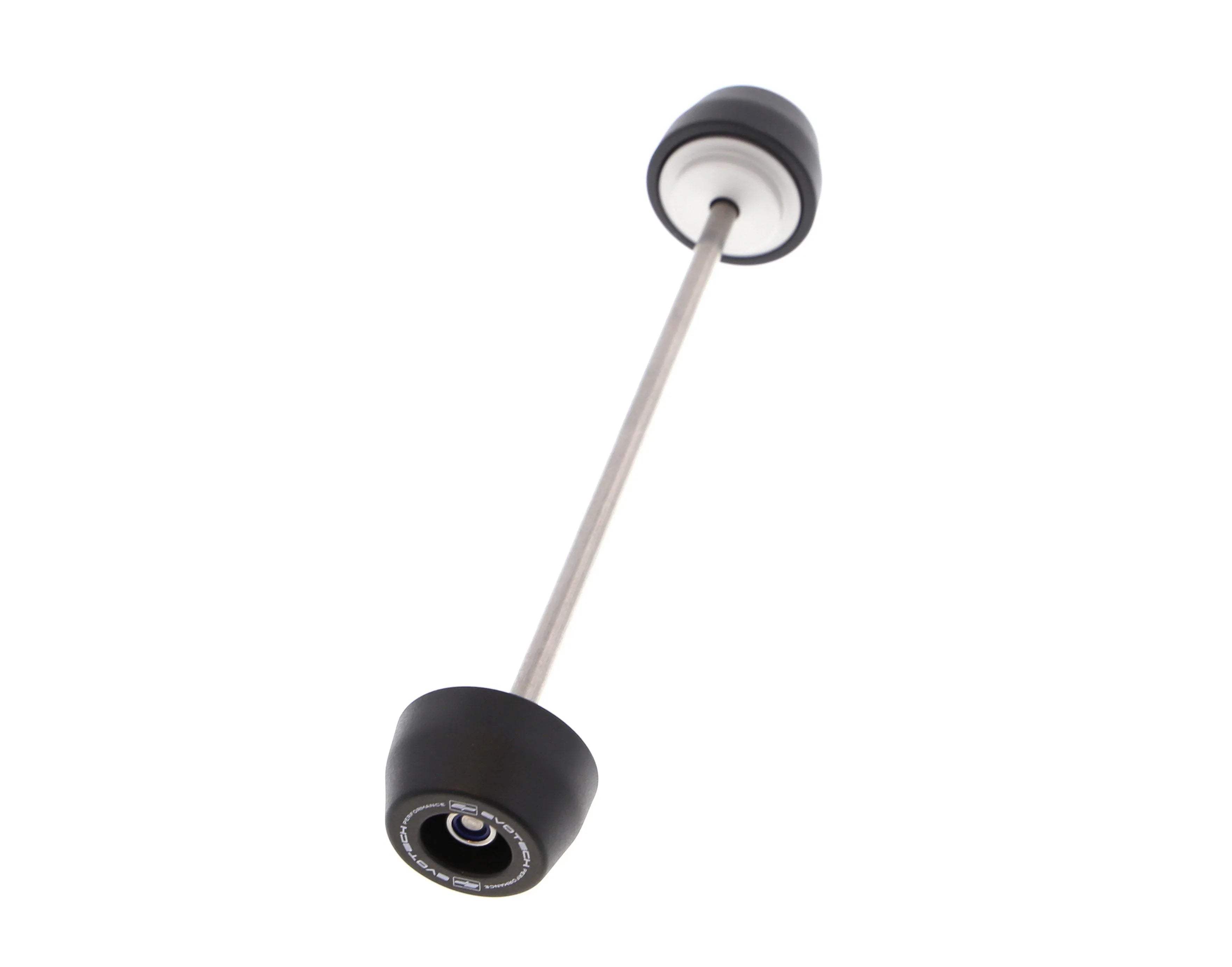 Evotech Front Spindle Bobbins - Ducati Monster 1200 R (2016 - 2019) - Spindle Bobbins | Evotech Performance