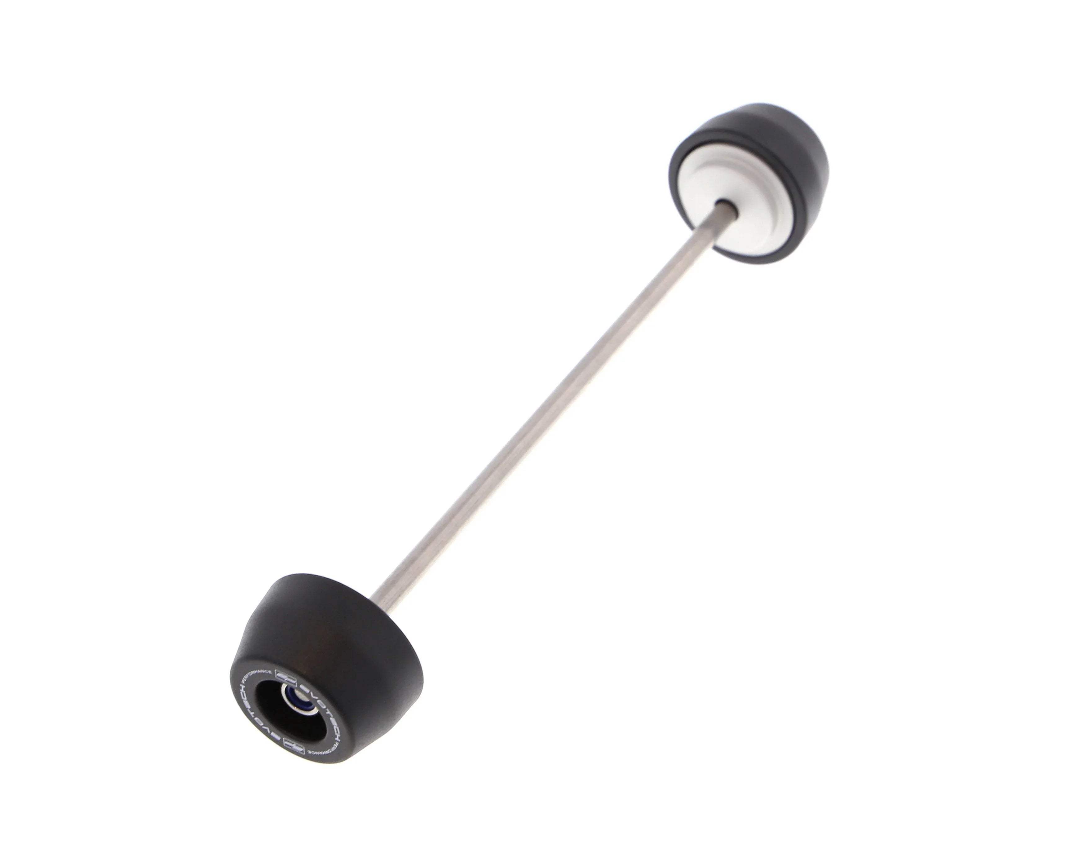 Evotech Front Spindle Bobbins - Ducati Monster 1200 R (2016 - 2019) - Spindle Bobbins | Evotech Performance