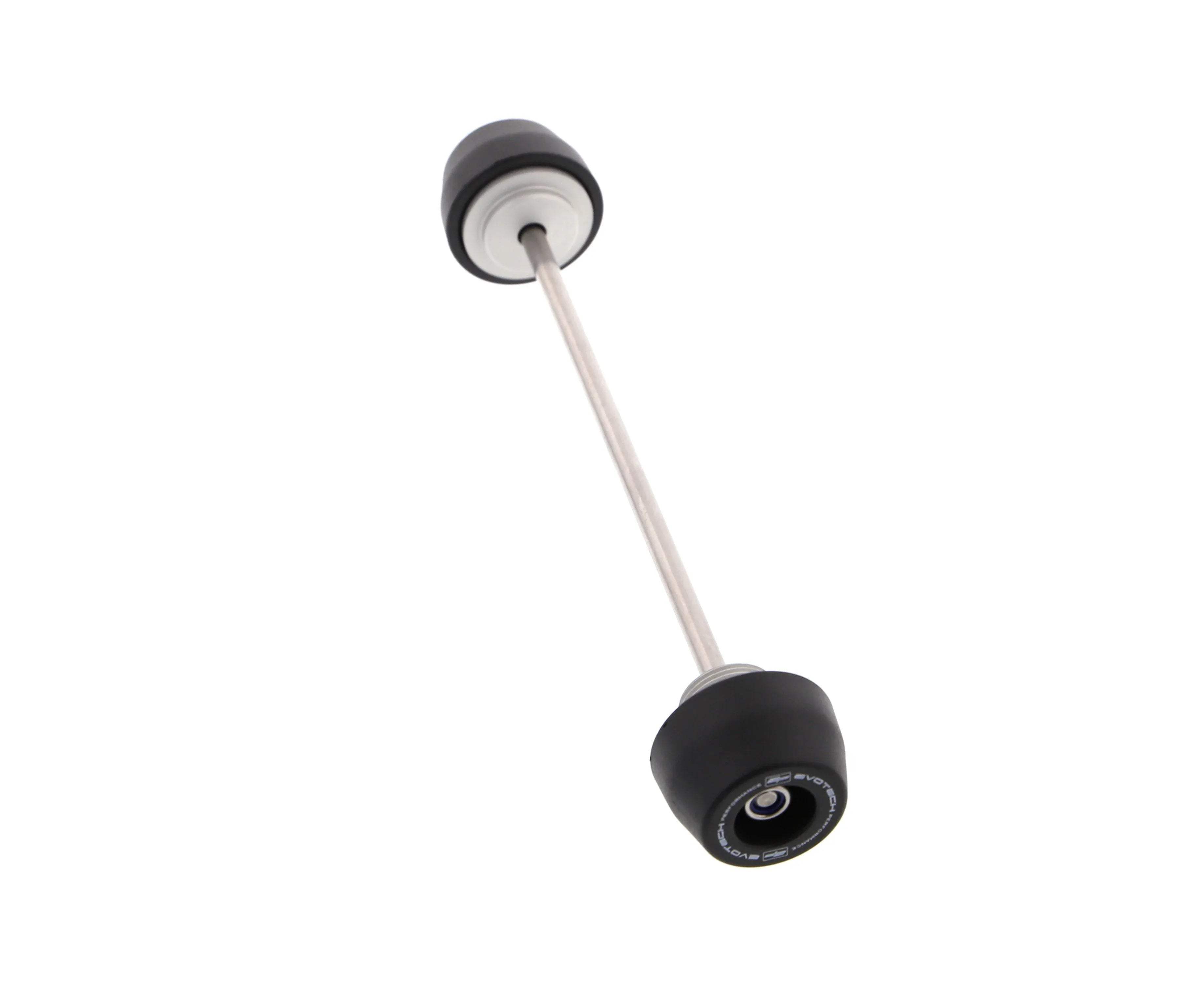 Evotech Front Spindle Bobbins - KTM 790 Adventure (2019-2021) - Spindle Bobbins | Evotech Performance