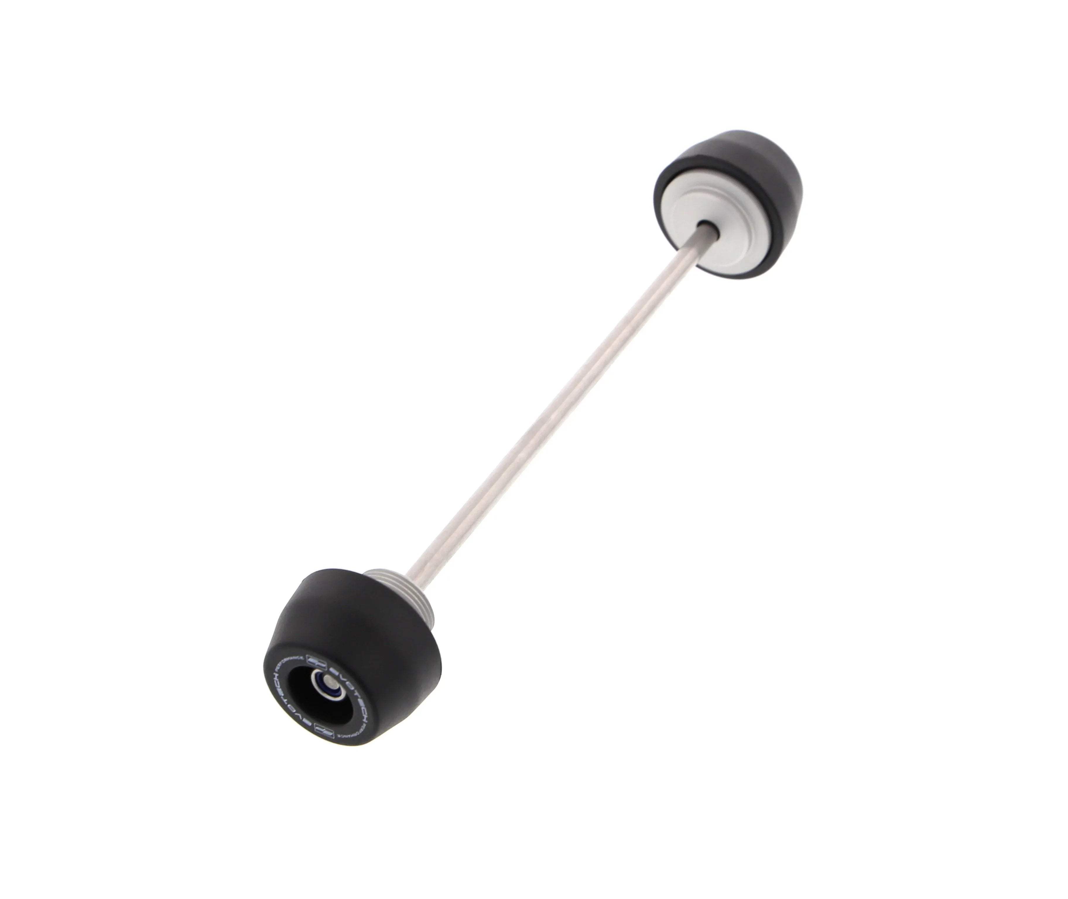 Evotech Front Spindle Bobbins - KTM 790 Adventure (2019-2021) - Spindle Bobbins | Evotech Performance