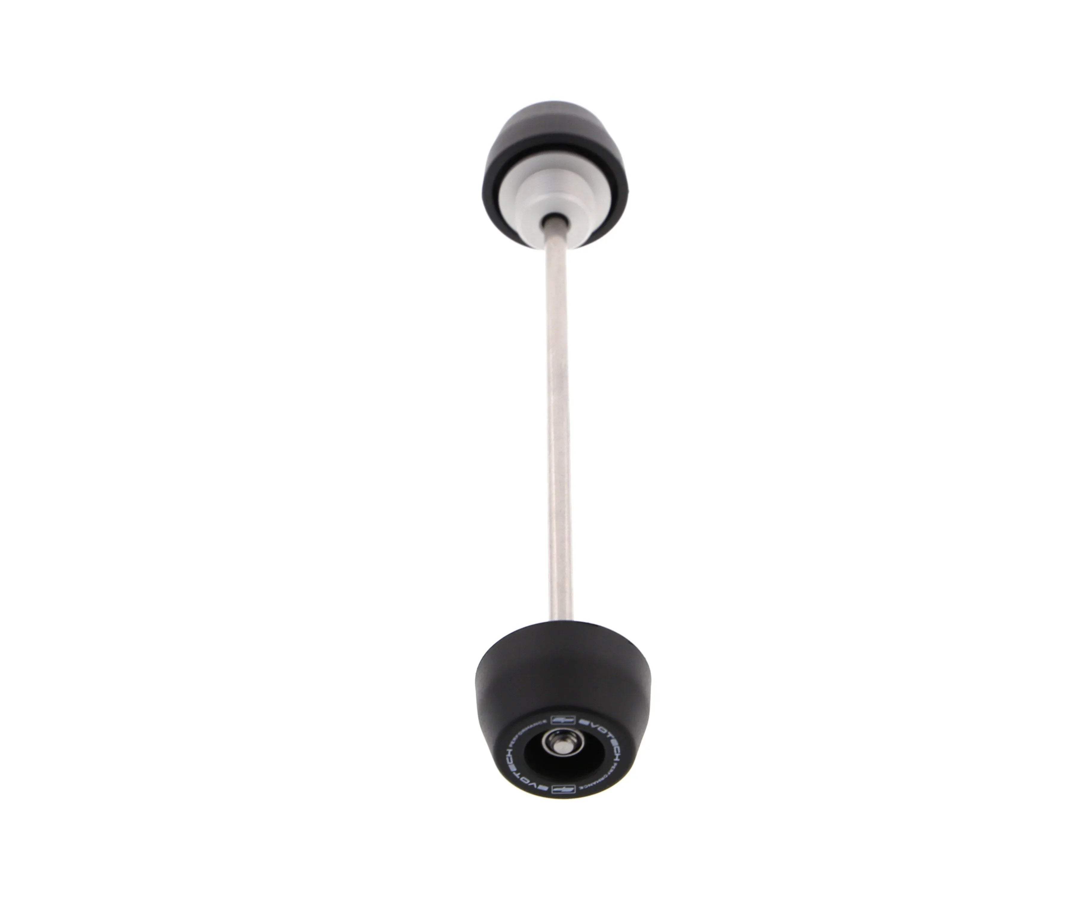 Evotech Front Spindle Bobbins - KTM 790 Adventure (2019-2021) - Spindle Bobbins | Evotech Performance