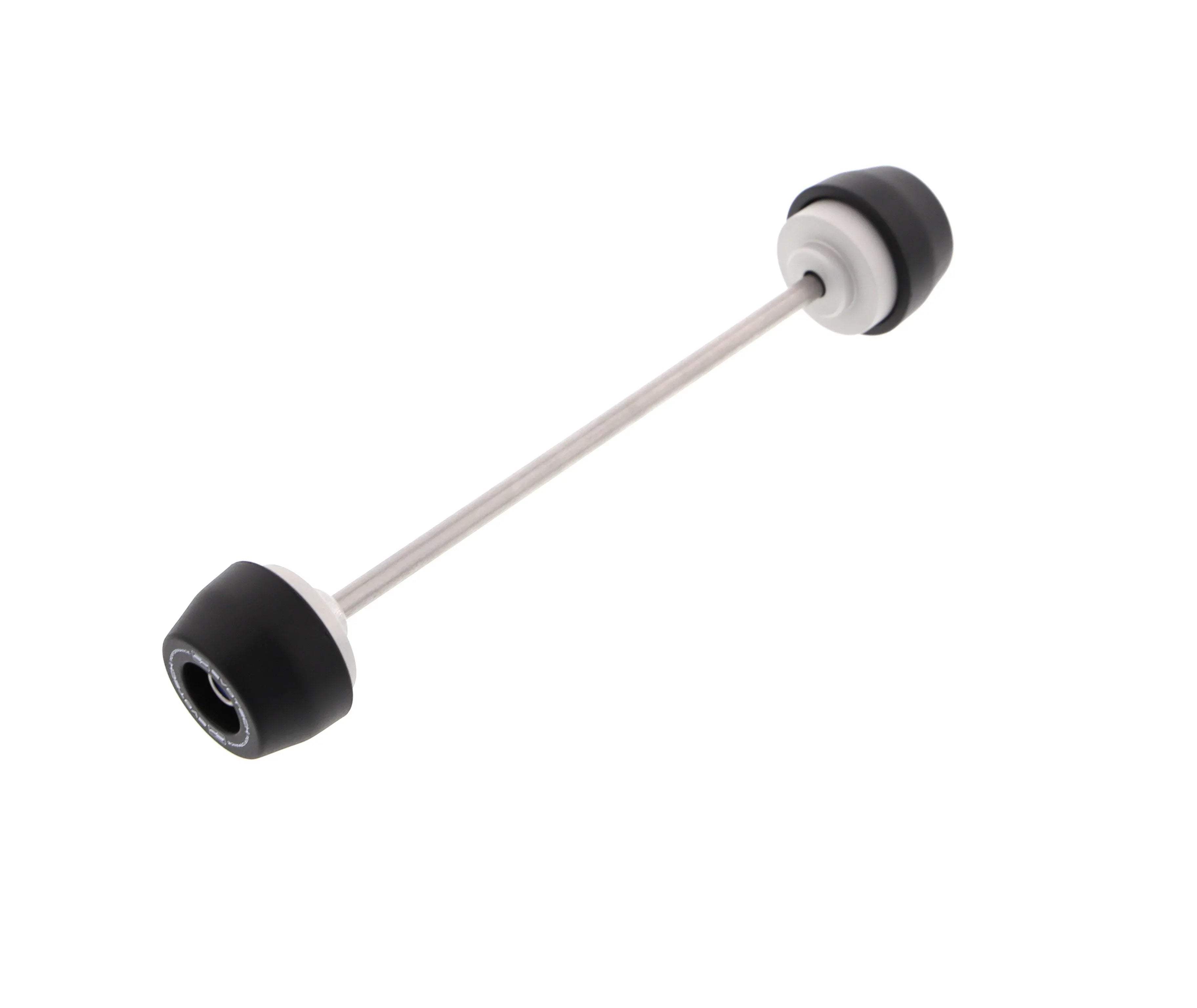 Evotech Front Spindle Bobbins - Triumph Daytona Moto2 765 (2020 - 2021) - Spindle Bobbins | Evotech Performance