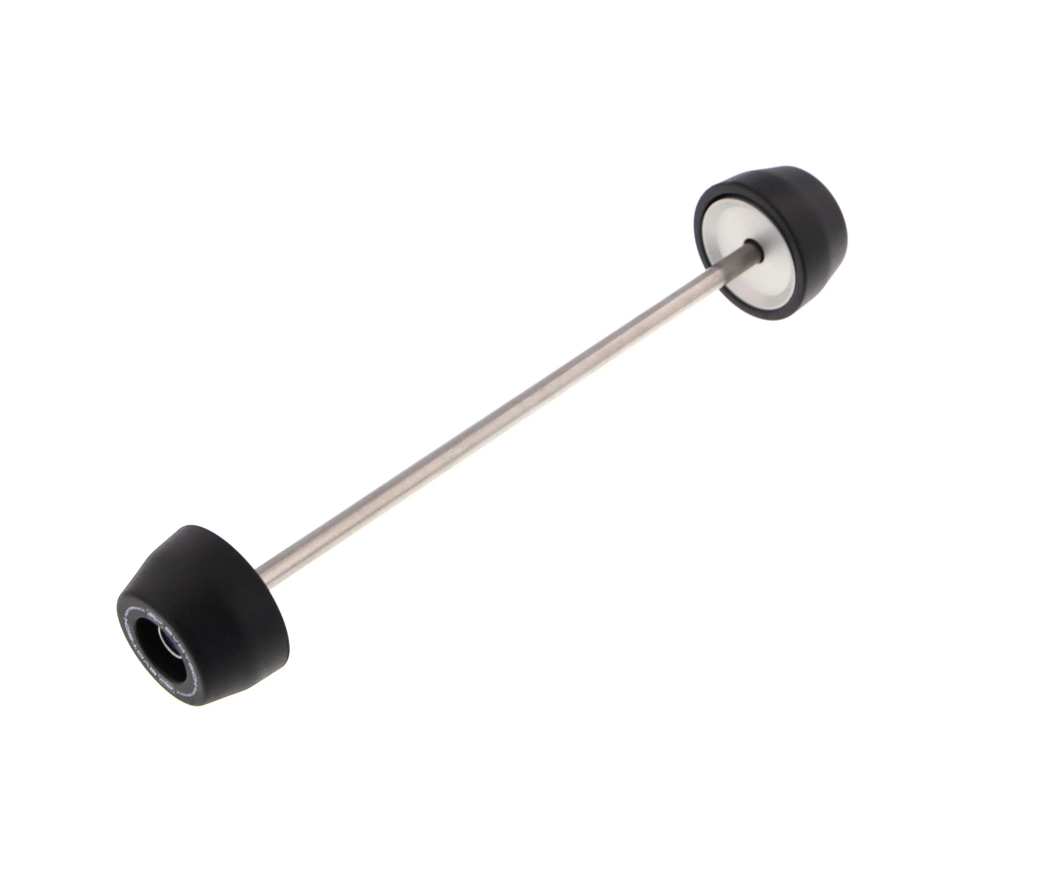 Evotech Front Spindle Bobbins - Triumph Daytona Moto2 765 (2020 - 2021) - Spindle Bobbins | Evotech Performance