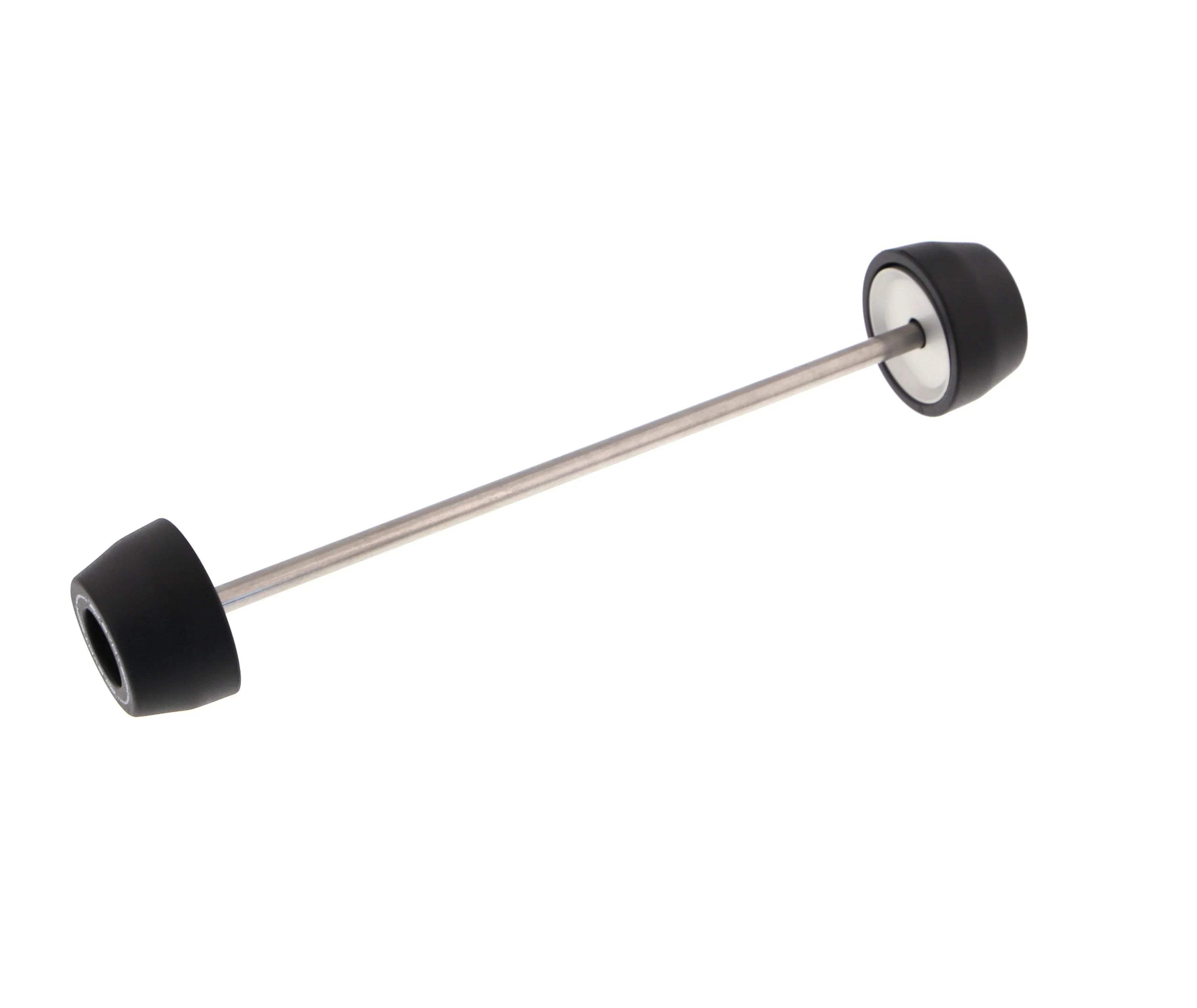Evotech Front Spindle Bobbins - Triumph Street Triple R (2009-2012) - Spindle Bobbins | Evotech Performance