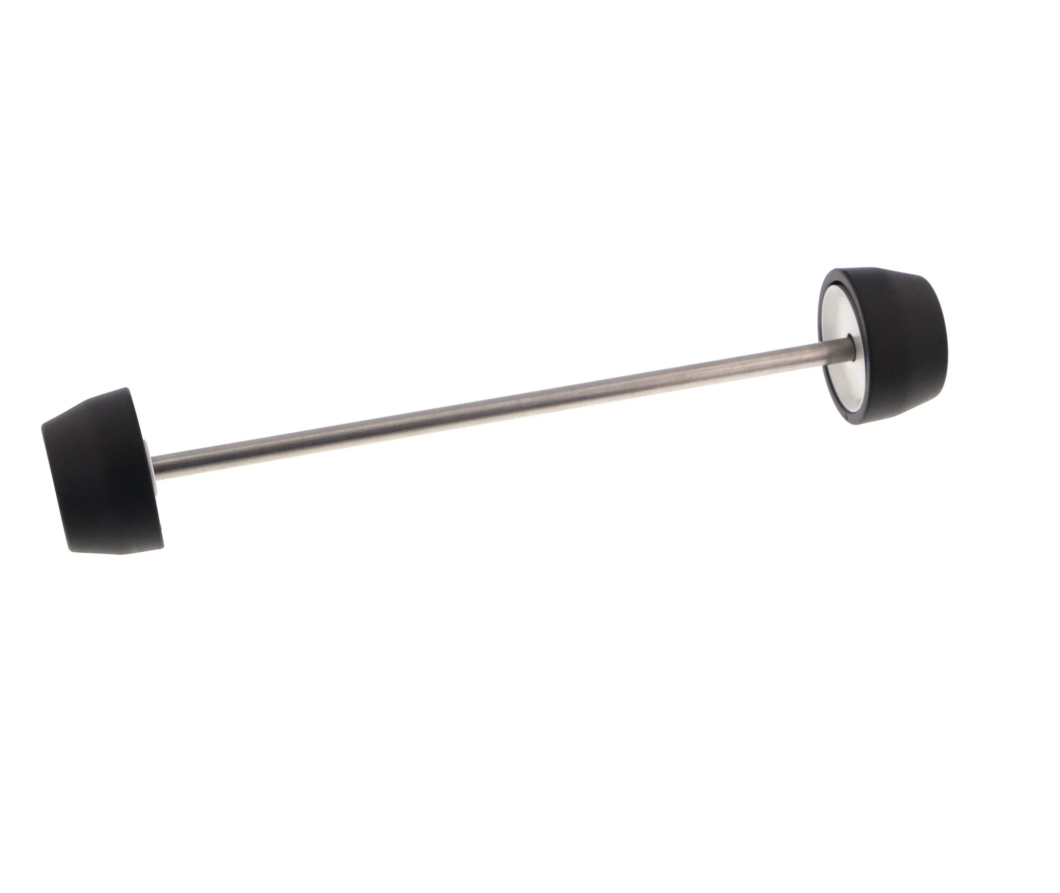 Evotech Front Spindle Bobbins - Triumph Daytona Moto2 765 (2020 - 2021) - Spindle Bobbins | Evotech Performance