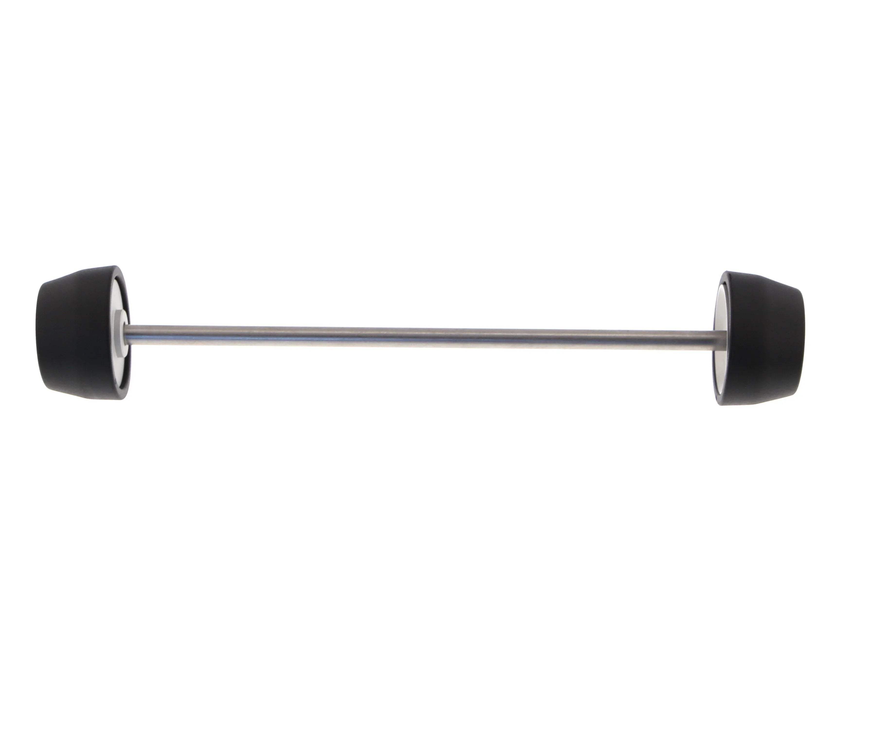 Evotech Front Spindle Bobbins - Triumph Street Triple R (2009-2012) - Spindle Bobbins | Evotech Performance