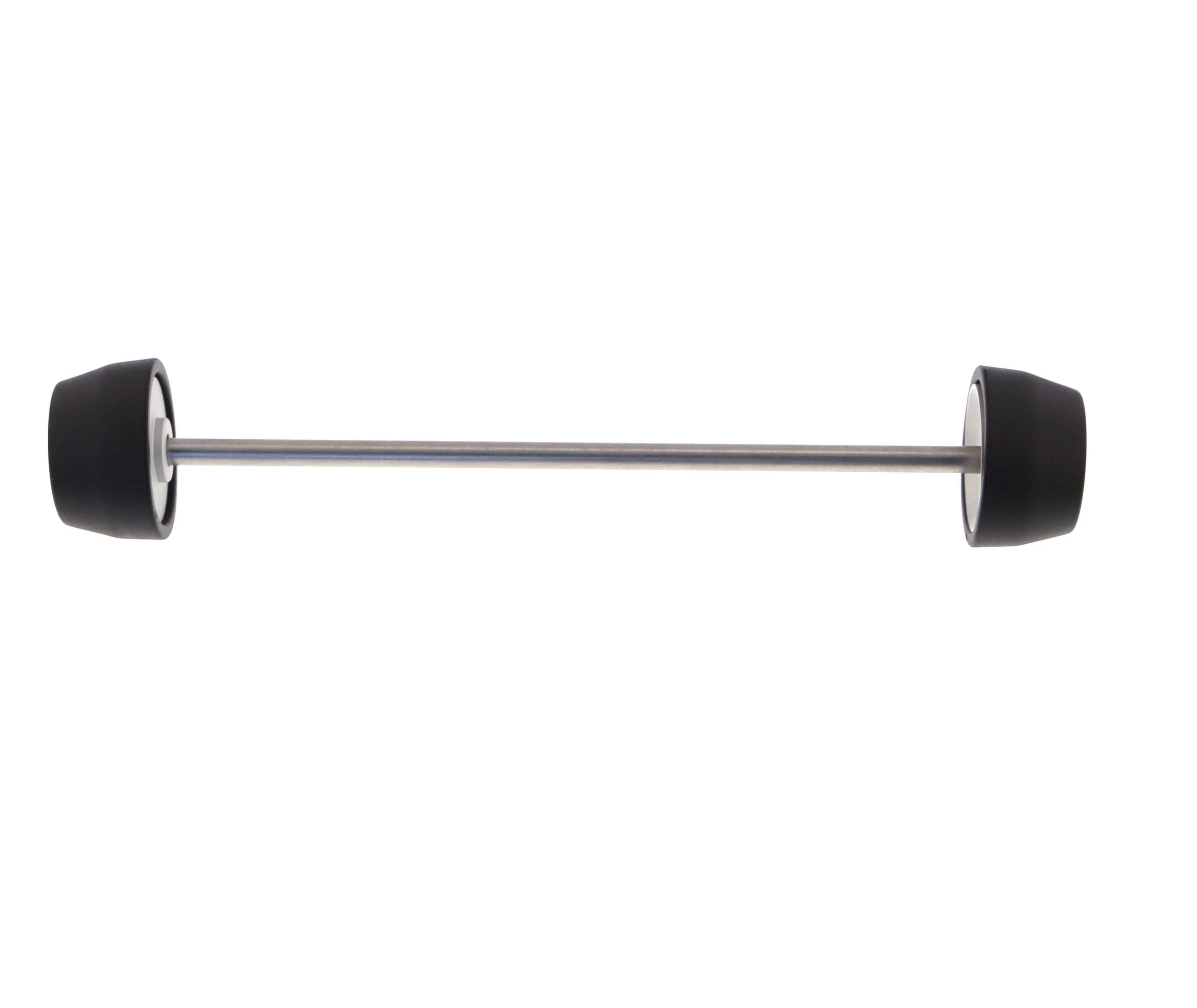 Evotech Front Spindle Bobbins - Triumph Daytona Moto2 765 (2020 - 2021) - Spindle Bobbins | Evotech Performance