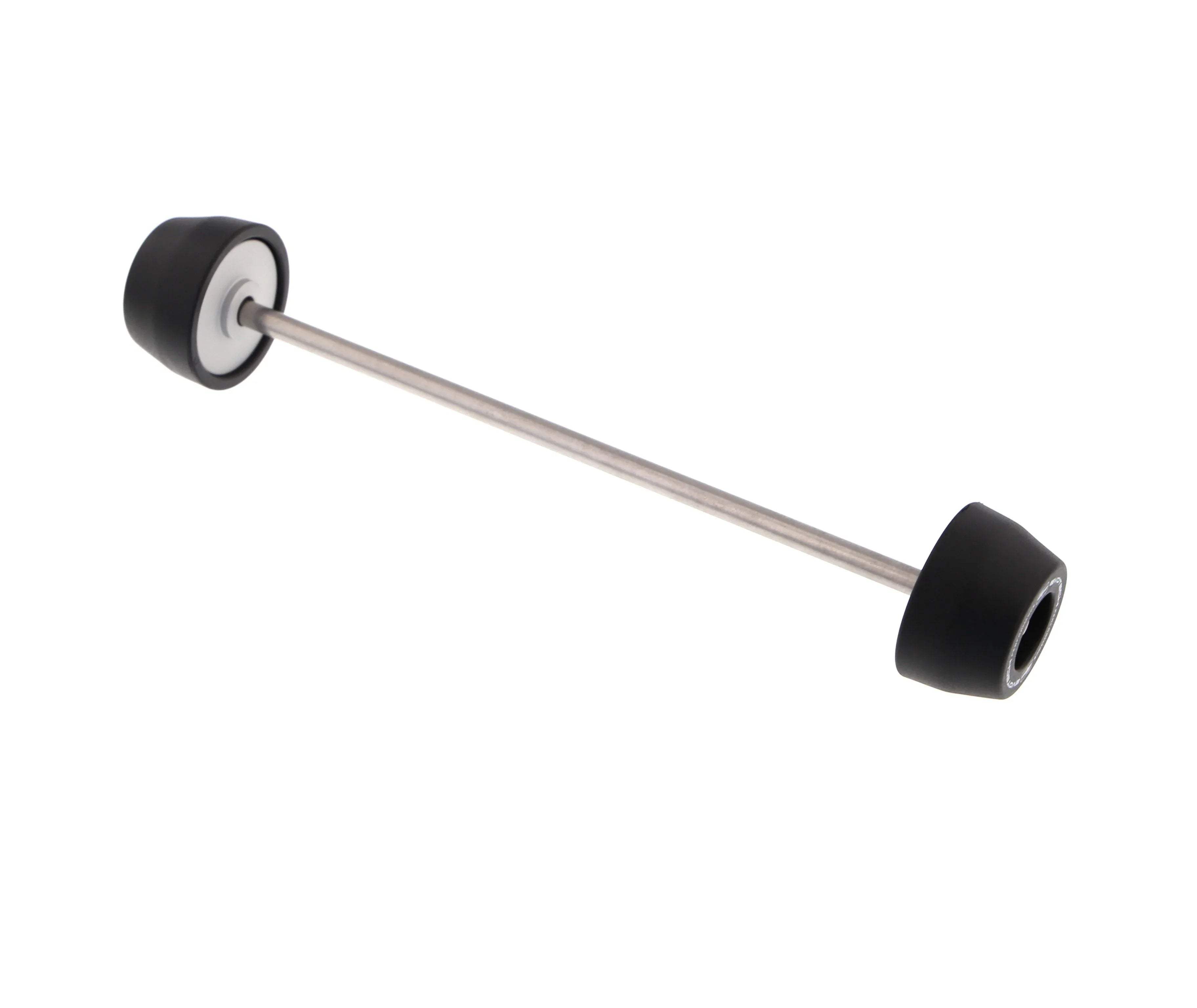 Evotech Front Spindle Bobbins - Triumph Daytona Moto2 765 (2020 - 2021) - Spindle Bobbins | Evotech Performance