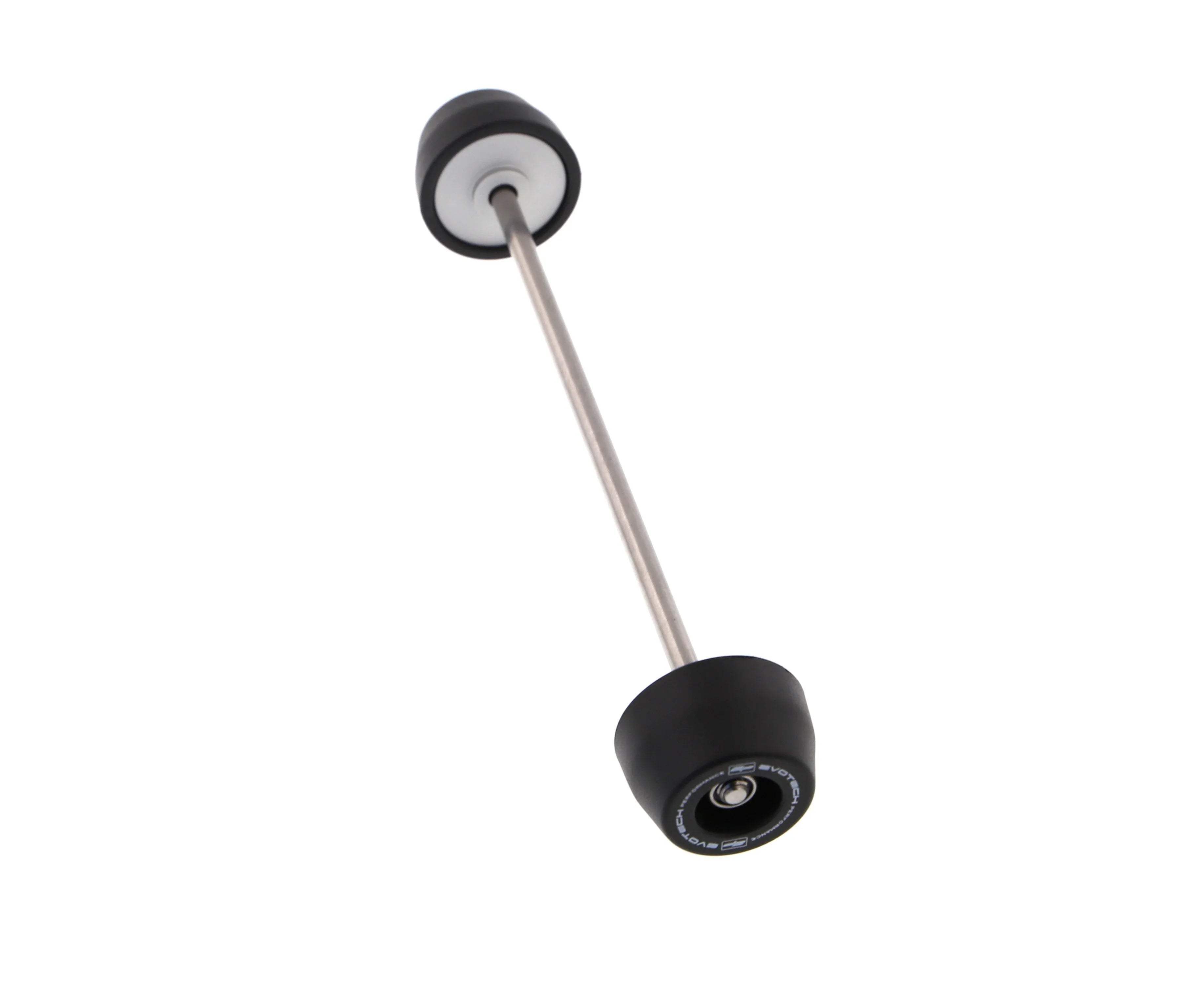 Evotech Front Spindle Bobbins - Triumph Daytona Moto2 765 (2020 - 2021) - Spindle Bobbins | Evotech Performance