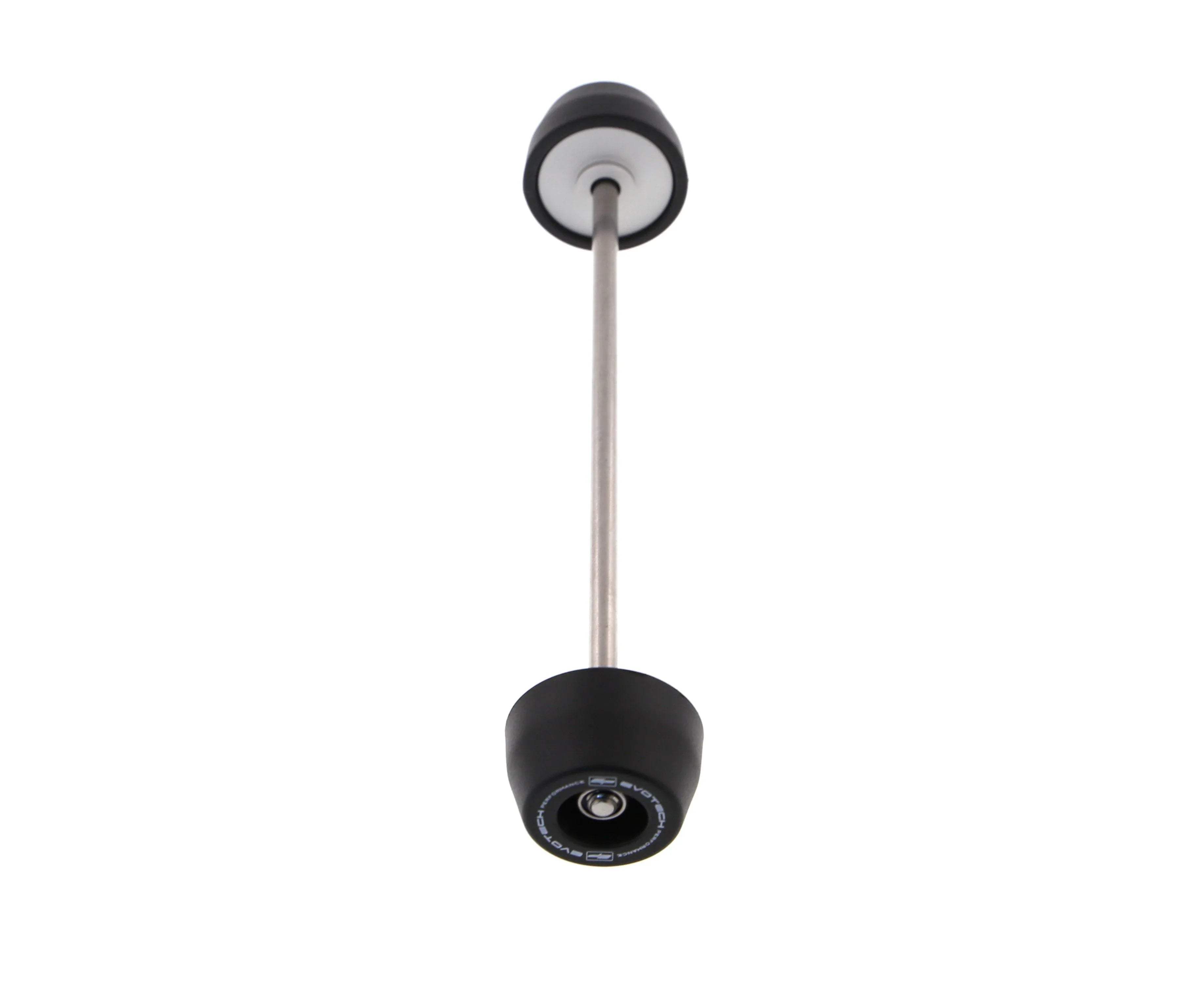 Evotech Front Spindle Bobbins - Triumph Daytona Moto2 765 (2020 - 2021) - Spindle Bobbins | Evotech Performance
