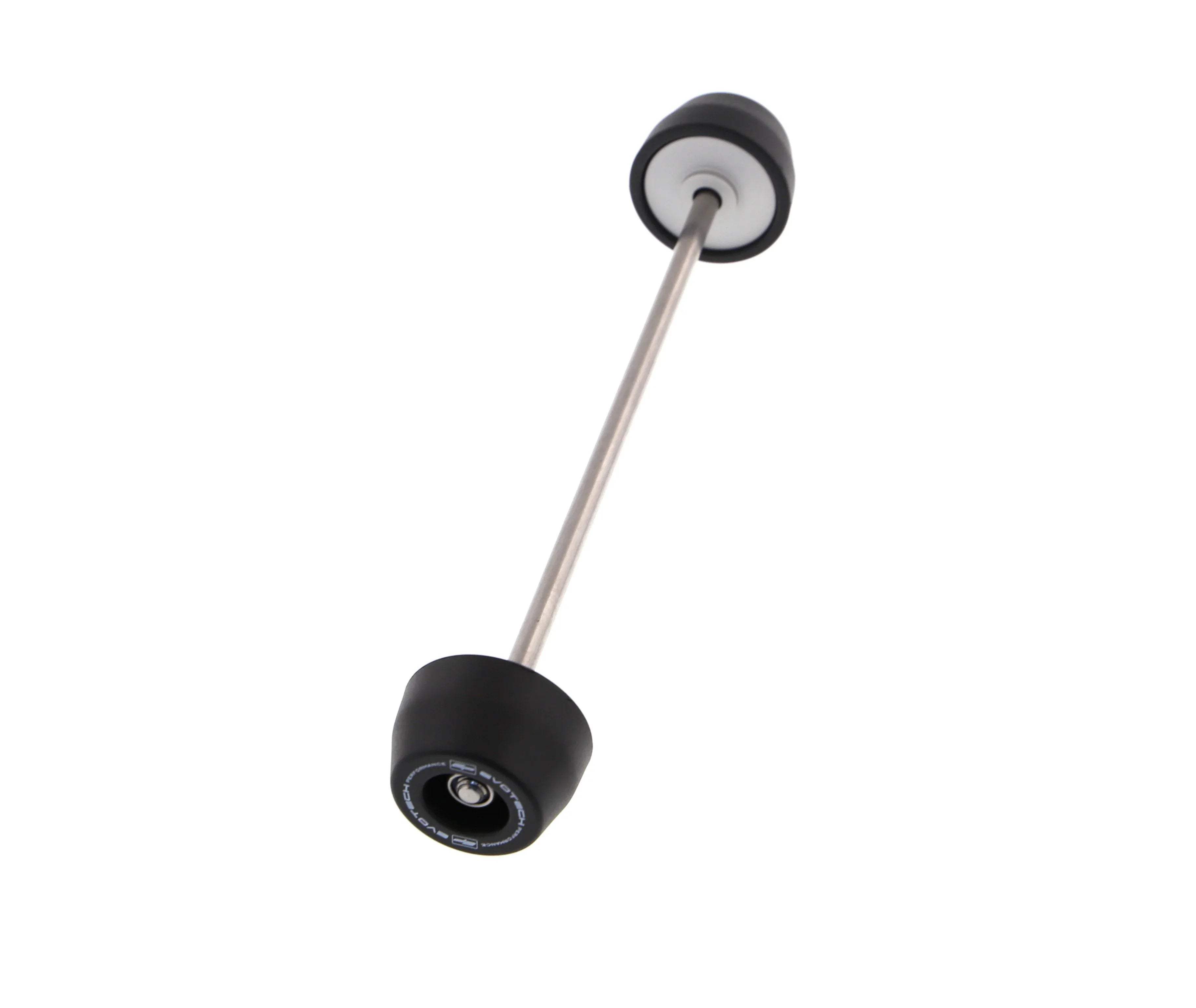 Evotech Front Spindle Bobbins - Triumph Daytona Moto2 765 (2020 - 2021) - Spindle Bobbins | Evotech Performance