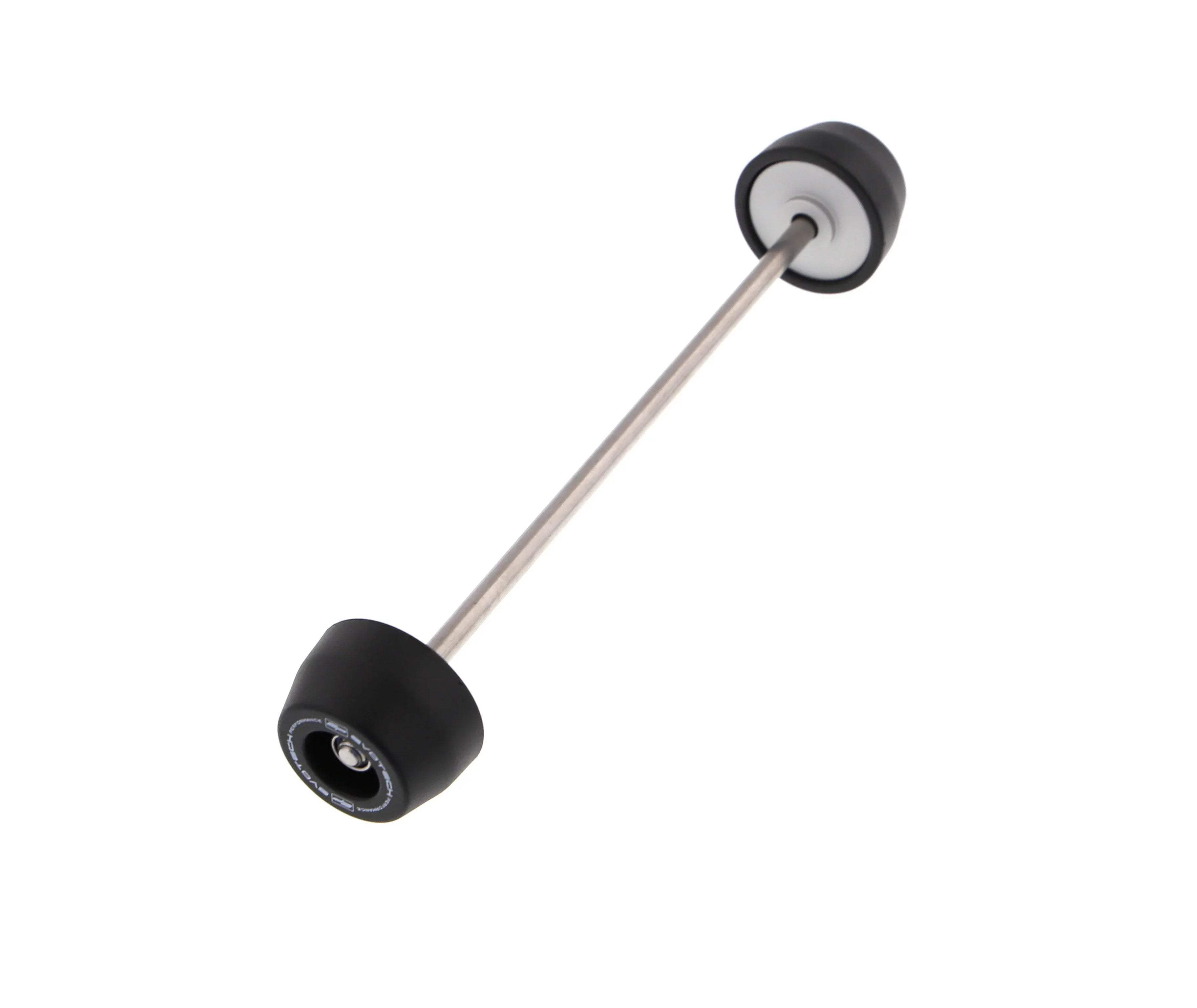 Evotech Front Spindle Bobbins - Triumph Street Triple R (2009-2012) - Spindle Bobbins | Evotech Performance