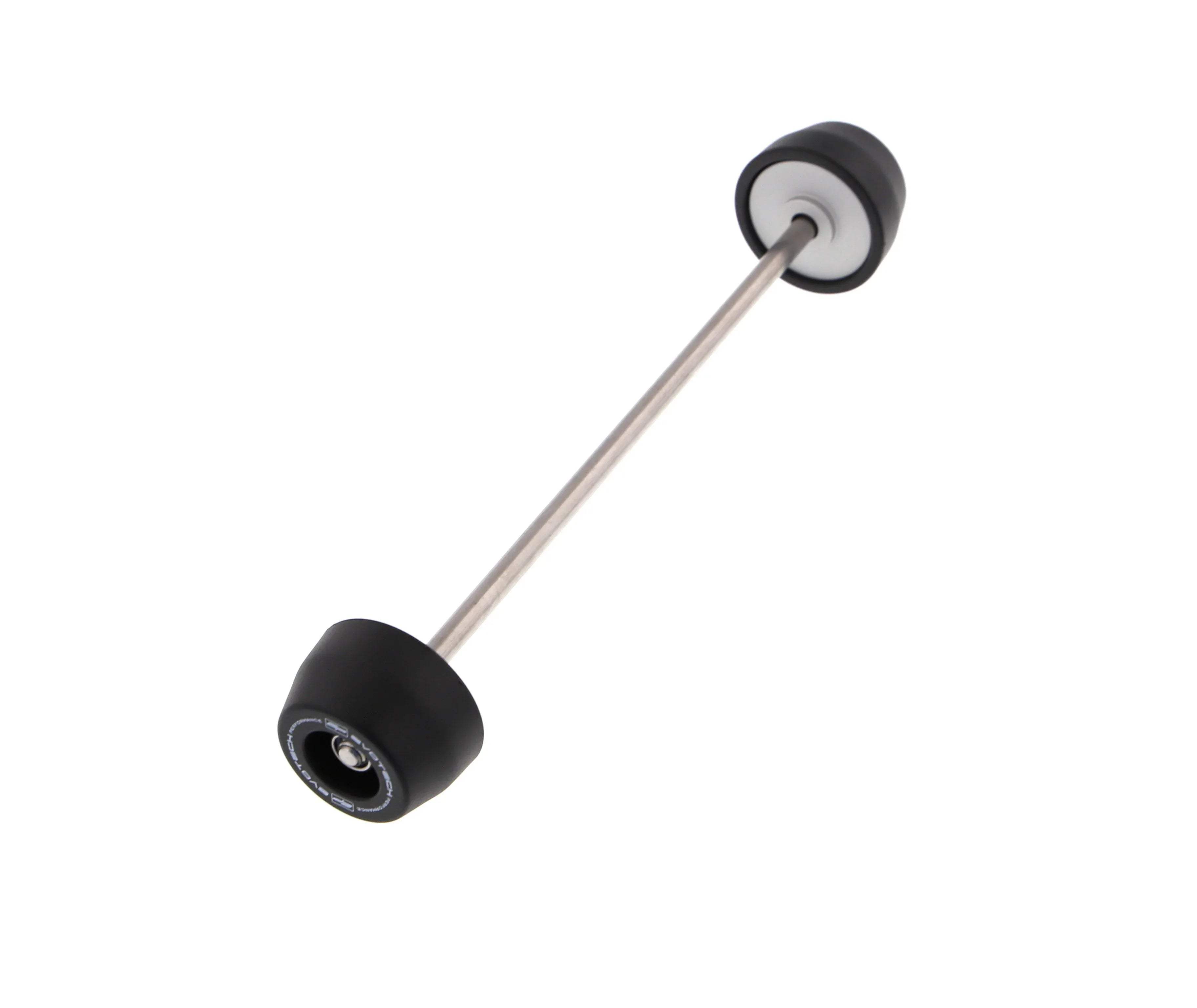 Evotech Front Spindle Bobbins - Triumph Daytona Moto2 765 (2020 - 2021) - Spindle Bobbins | Evotech Performance