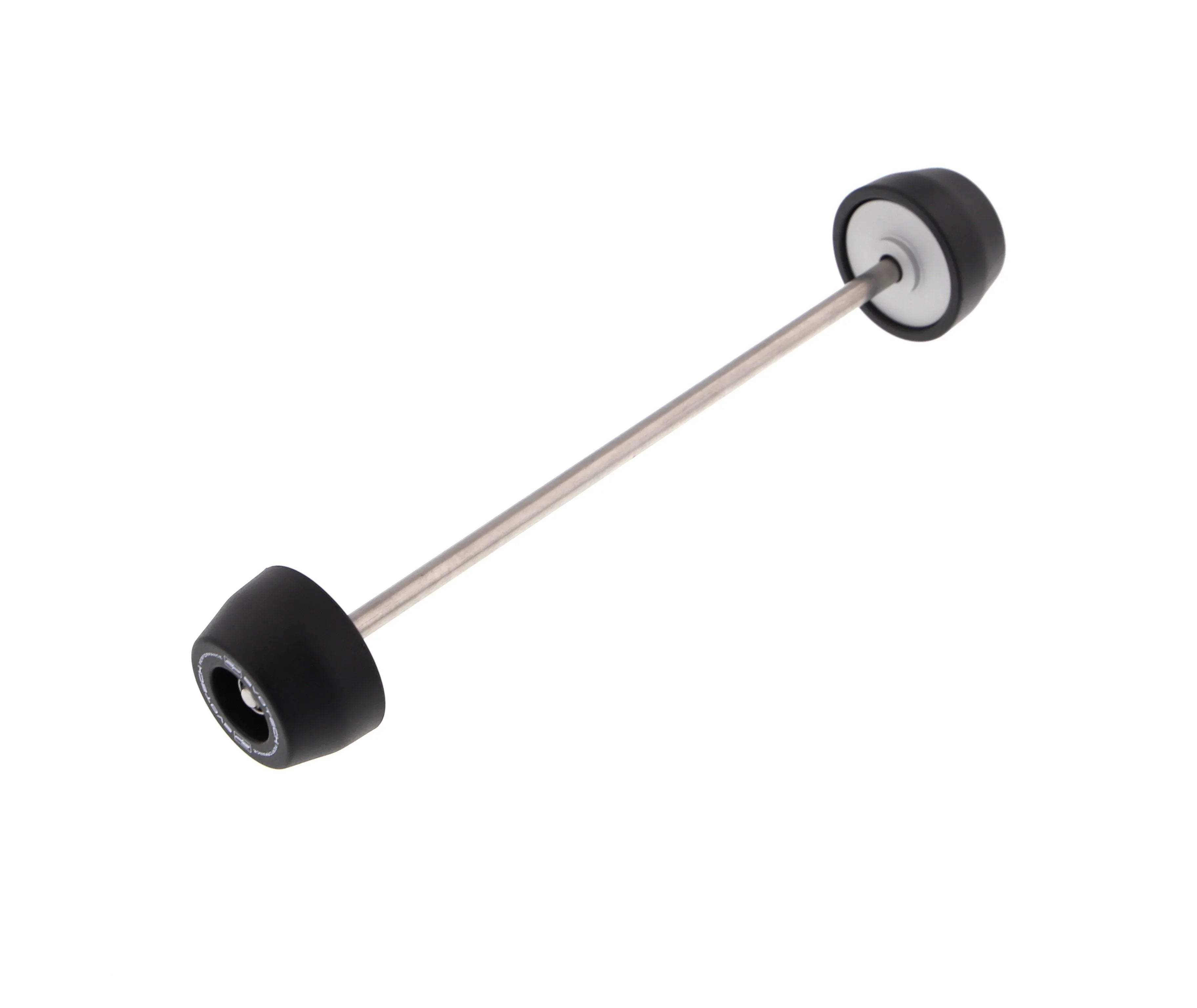 Evotech Front Spindle Bobbins - Triumph Street Triple R (2009-2012) - Spindle Bobbins | Evotech Performance