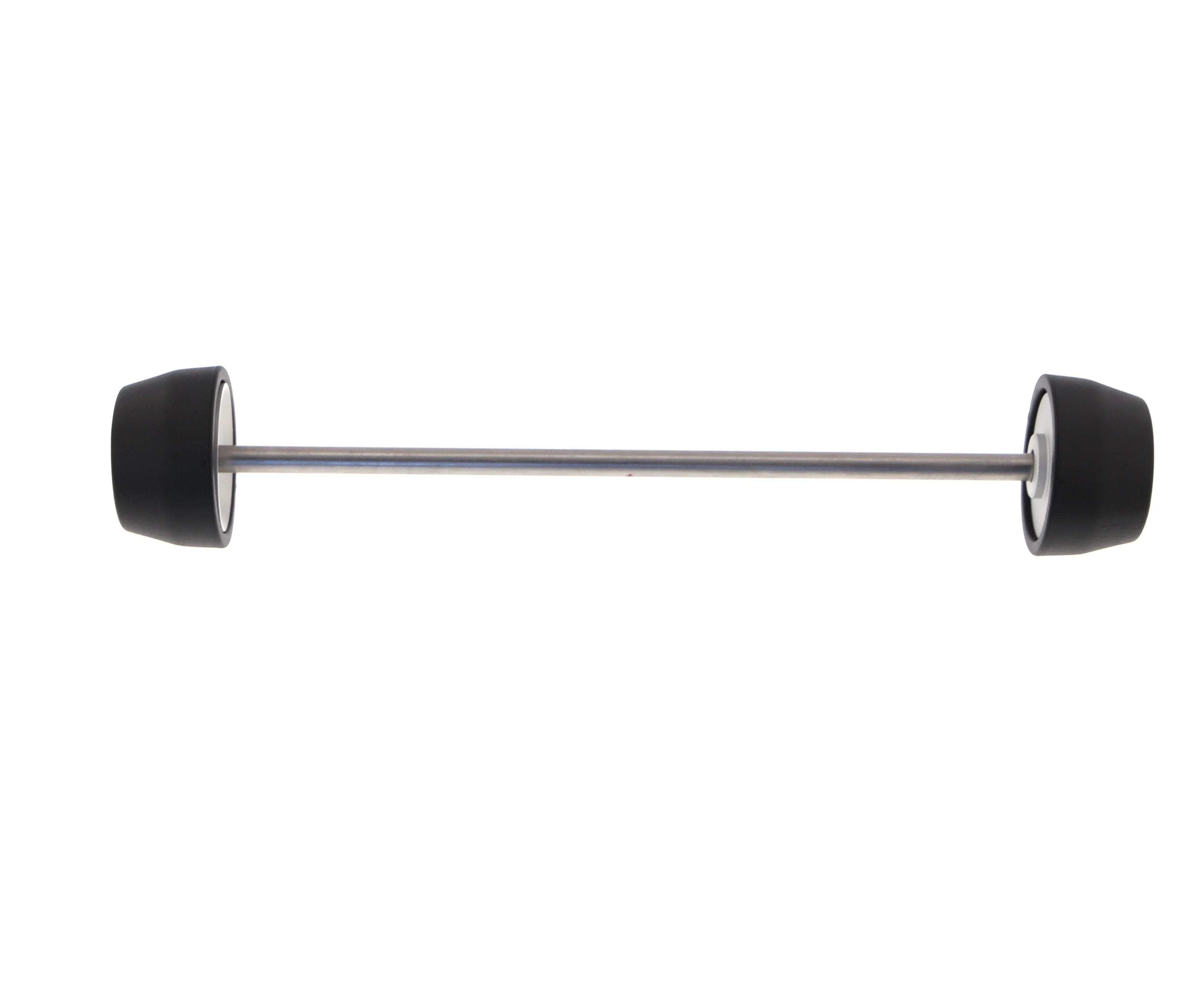 Evotech Front Spindle Bobbins - Triumph Daytona Moto2 765 (2020 - 2021) - Spindle Bobbins | Evotech Performance
