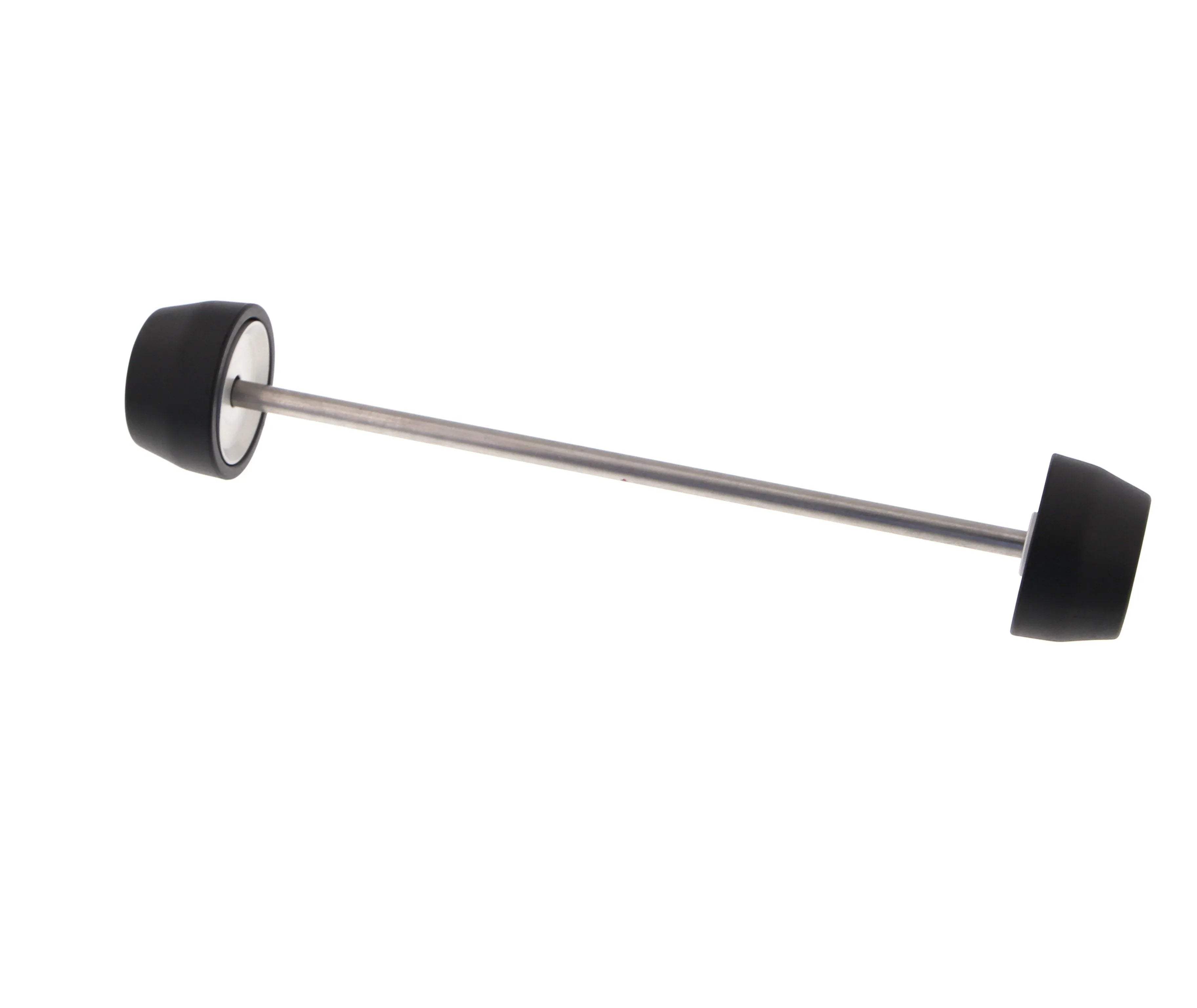 Evotech Front Spindle Bobbins - Triumph Daytona Moto2 765 (2020 - 2021) - Spindle Bobbins | Evotech Performance