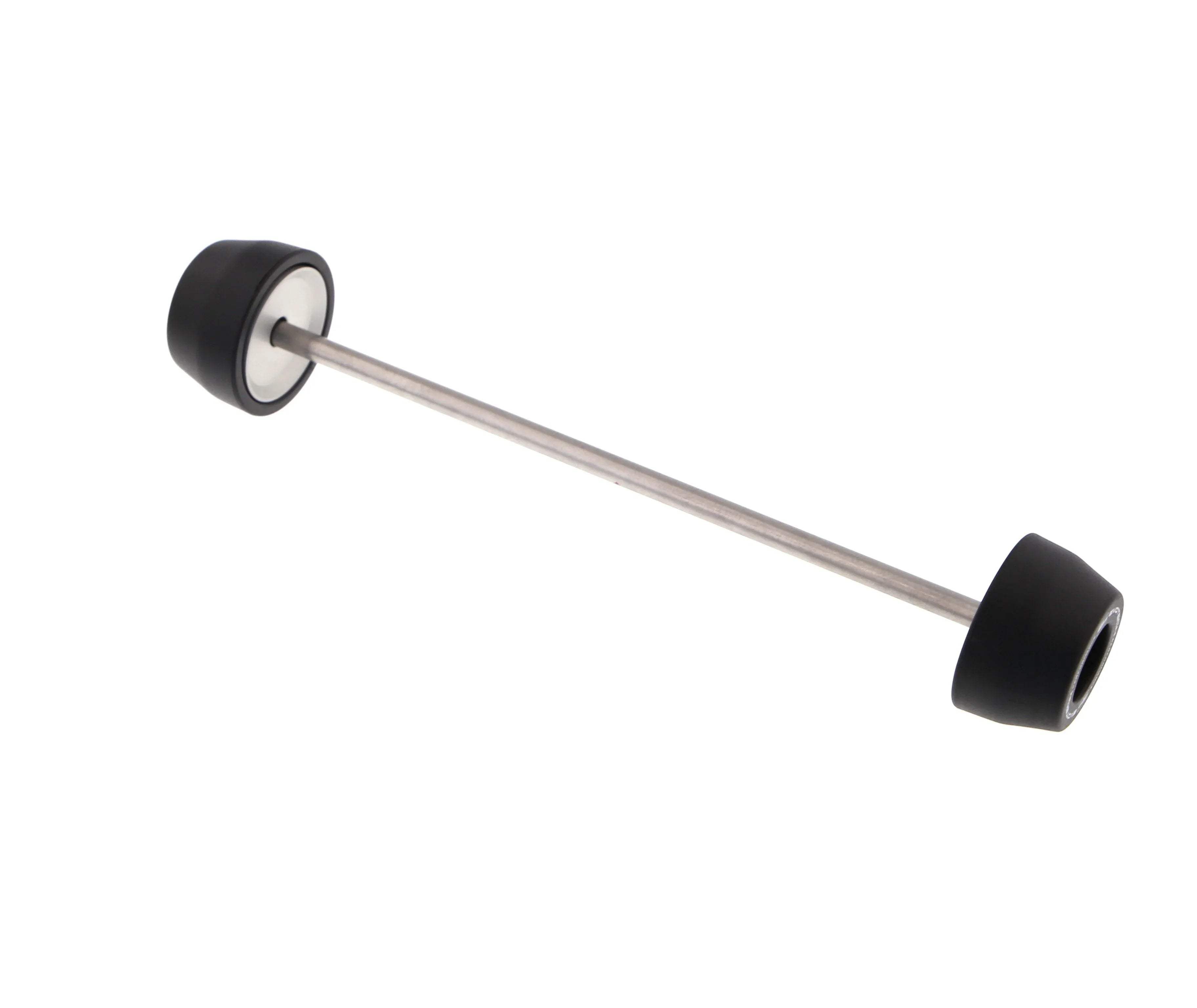 Evotech Front Spindle Bobbins - Triumph Street Triple R (2009-2012) - Spindle Bobbins | Evotech Performance