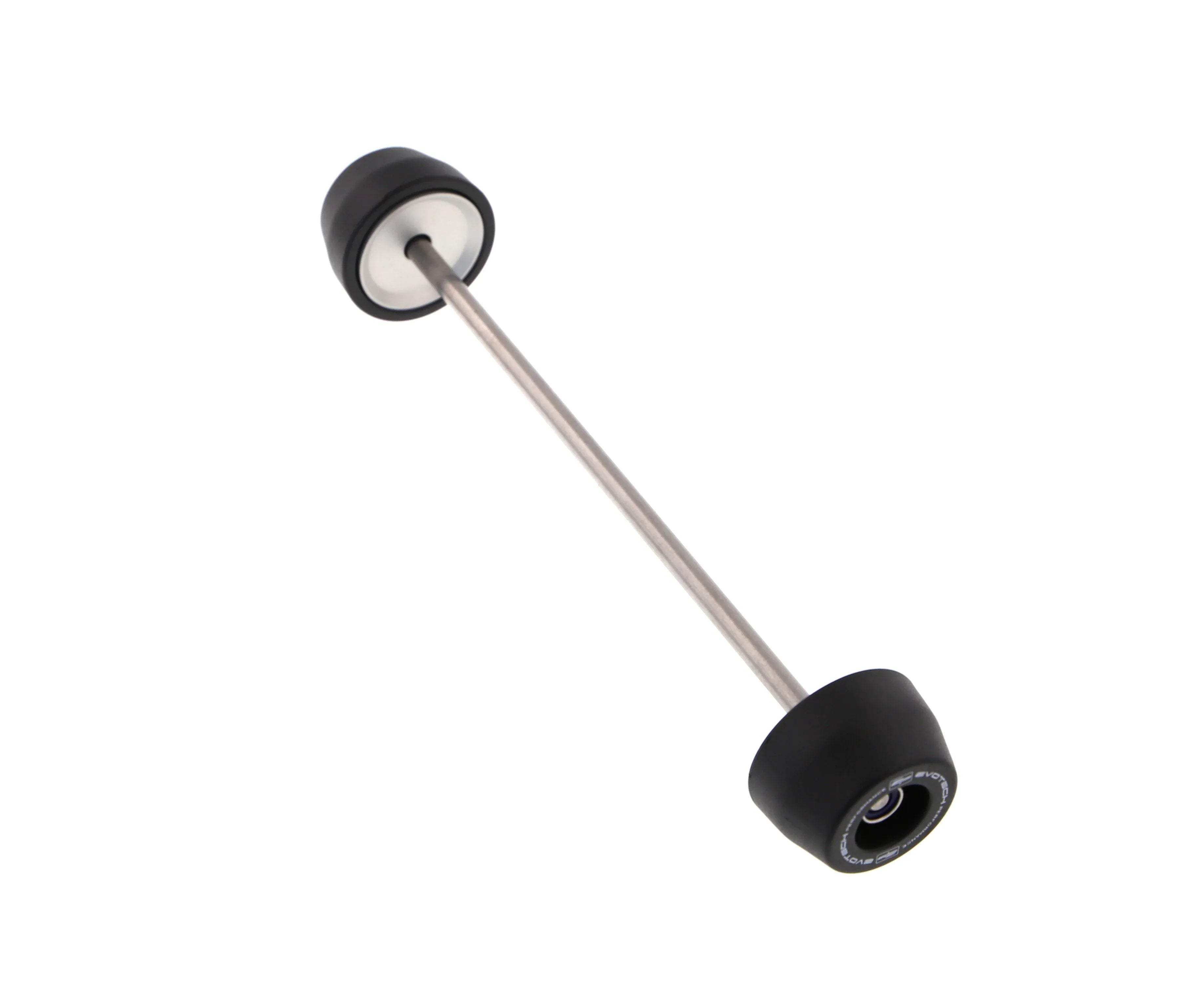Evotech Front Spindle Bobbins - Triumph Daytona Moto2 765 (2020 - 2021) - Spindle Bobbins | Evotech Performance