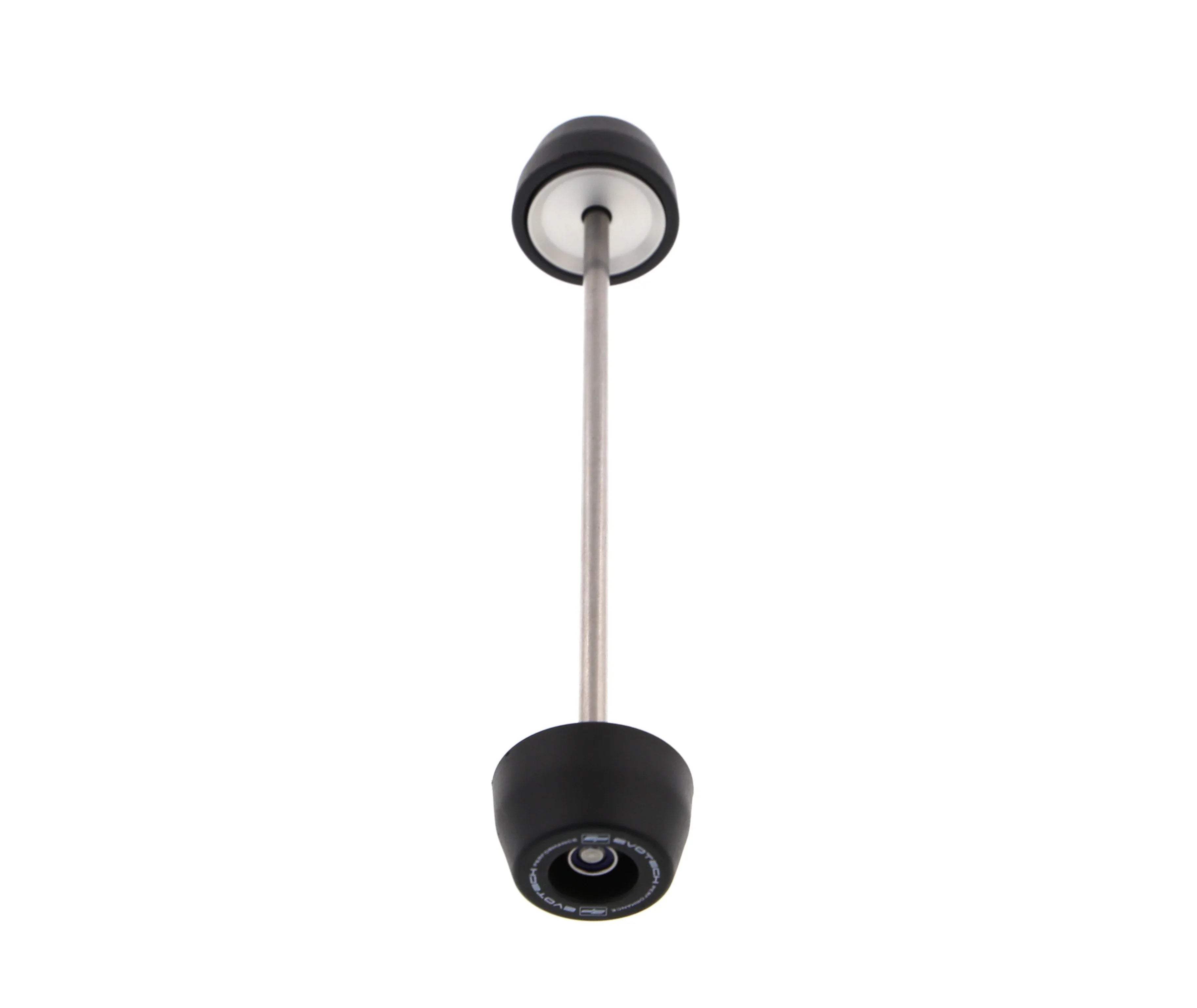 Evotech Front Spindle Bobbins - Triumph Daytona Moto2 765 (2020 - 2021) - Spindle Bobbins | Evotech Performance