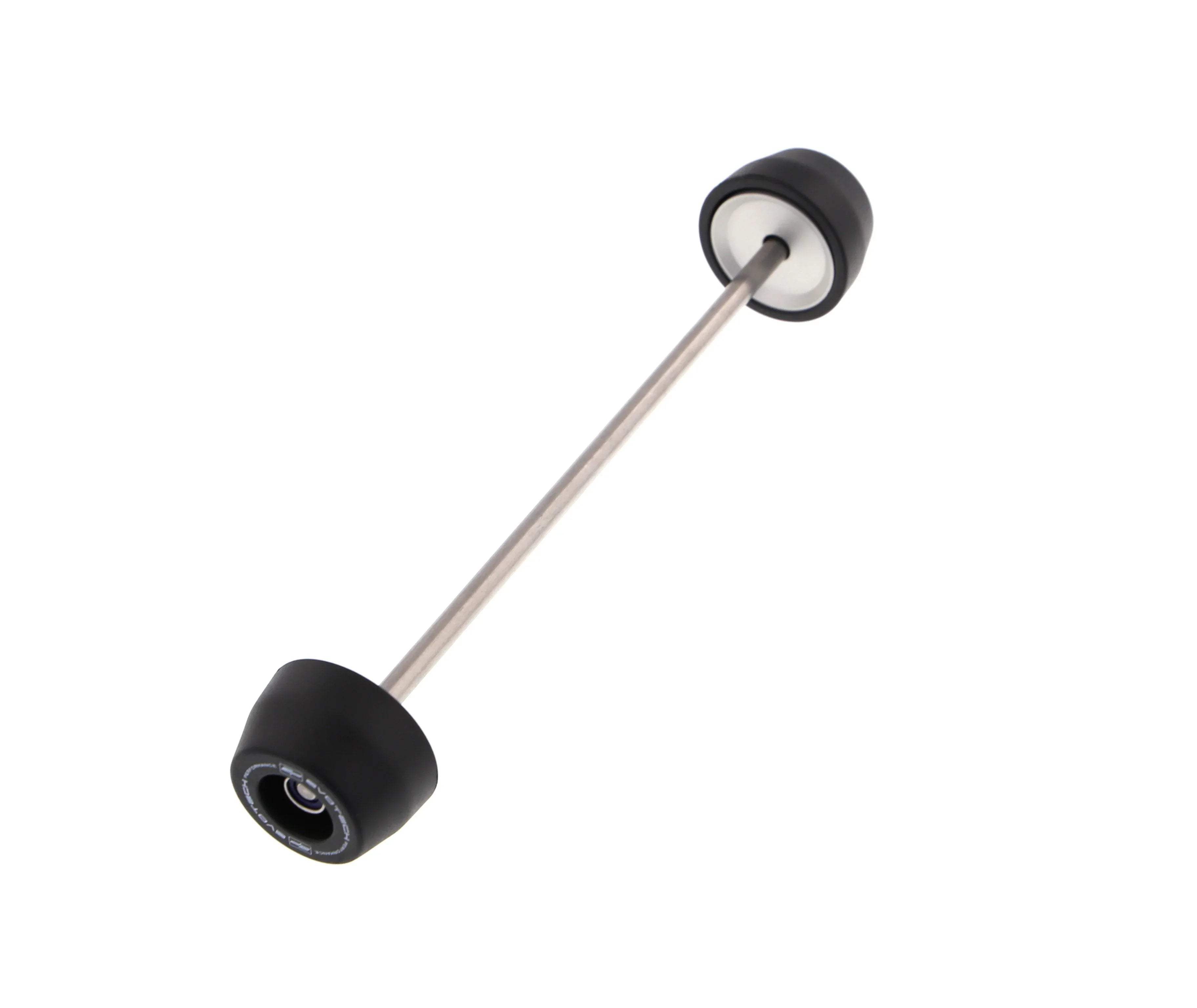 Evotech Front Spindle Bobbins - Triumph Daytona Moto2 765 (2020 - 2021) - Spindle Bobbins | Evotech Performance