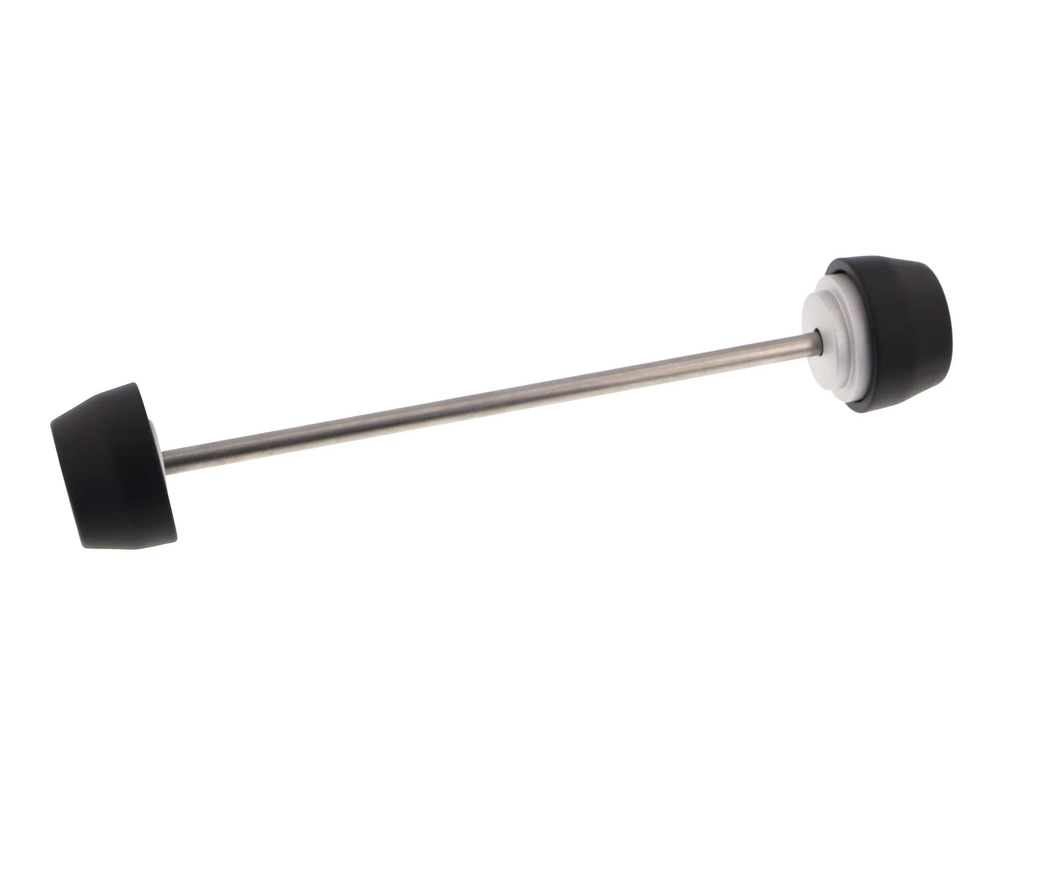 Evotech Performance Spindle Bobbins Kit - Ducati Multistrada 1200 S Touring (2012-2014) - Spindle Bobbins | Evotech Performance