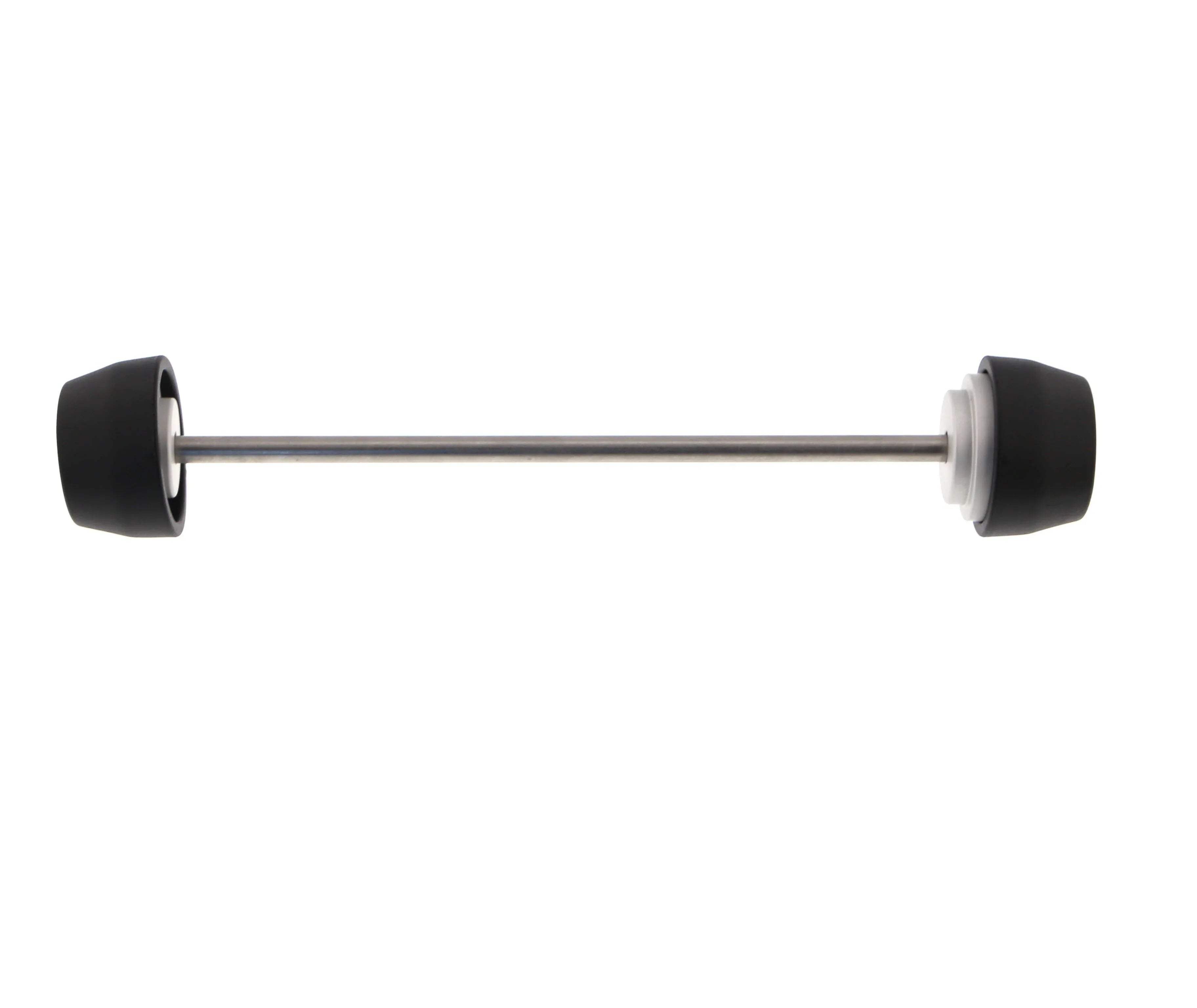 Evotech Performance Spindle Bobbins Kit - Ducati Multistrada 1200 S Touring (2012-2014) - Spindle Bobbins | Evotech Performance