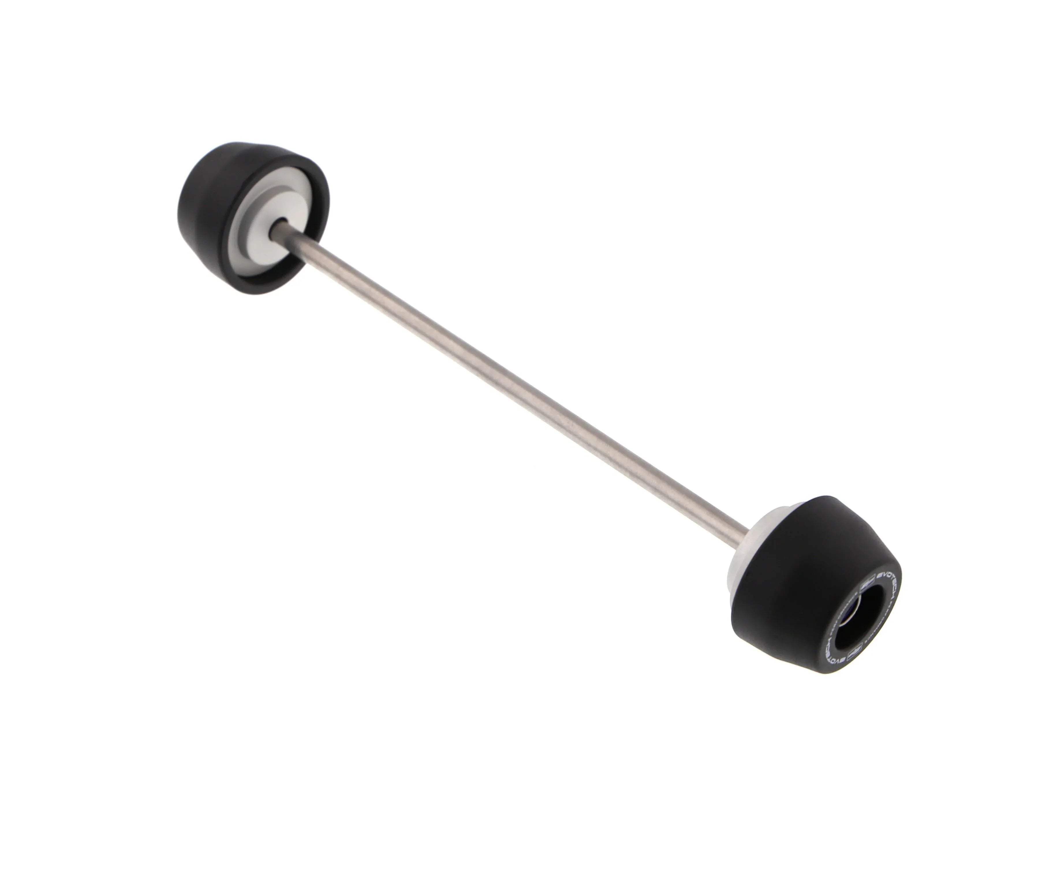 Evotech Performance Spindle Bobbins Kit - Ducati Multistrada 1200 S Touring (2012-2014) - Spindle Bobbins | Evotech Performance