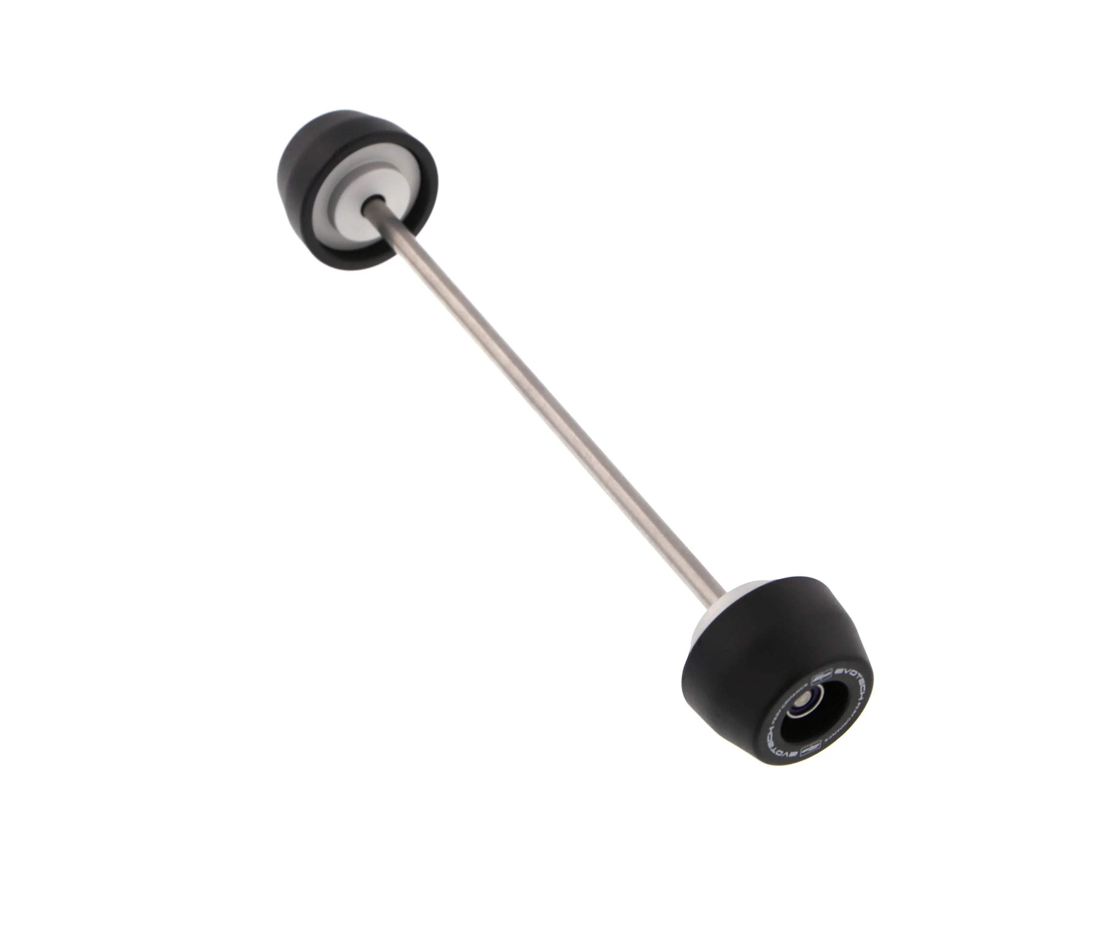 Evotech Performance Spindle Bobbins Kit - Ducati Multistrada 1200 S Touring (2012-2014) - Spindle Bobbins | Evotech Performance