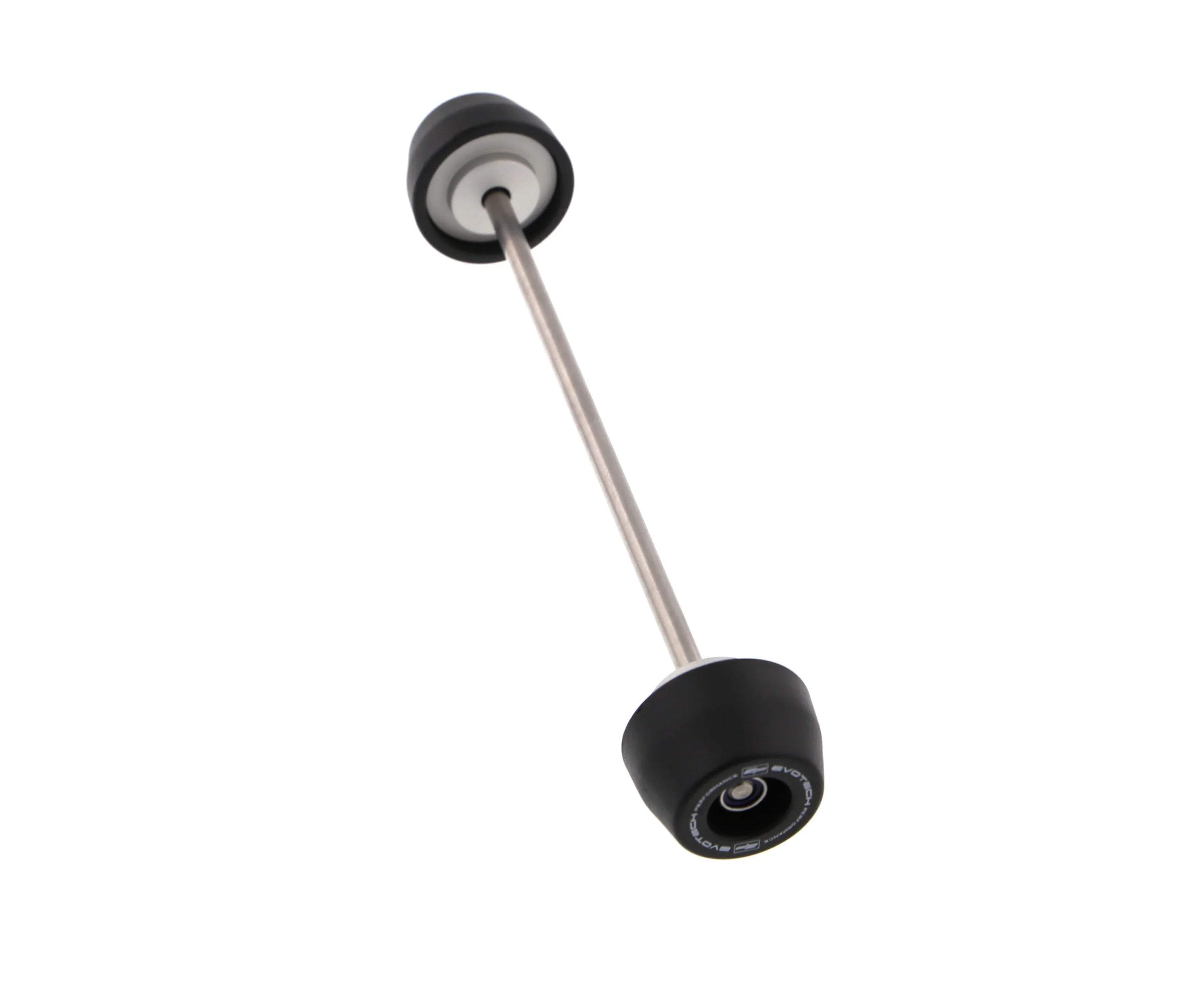 Evotech Performance Spindle Bobbins Kit - Ducati Multistrada 1200 S Touring (2012-2014) - Spindle Bobbins | Evotech Performance