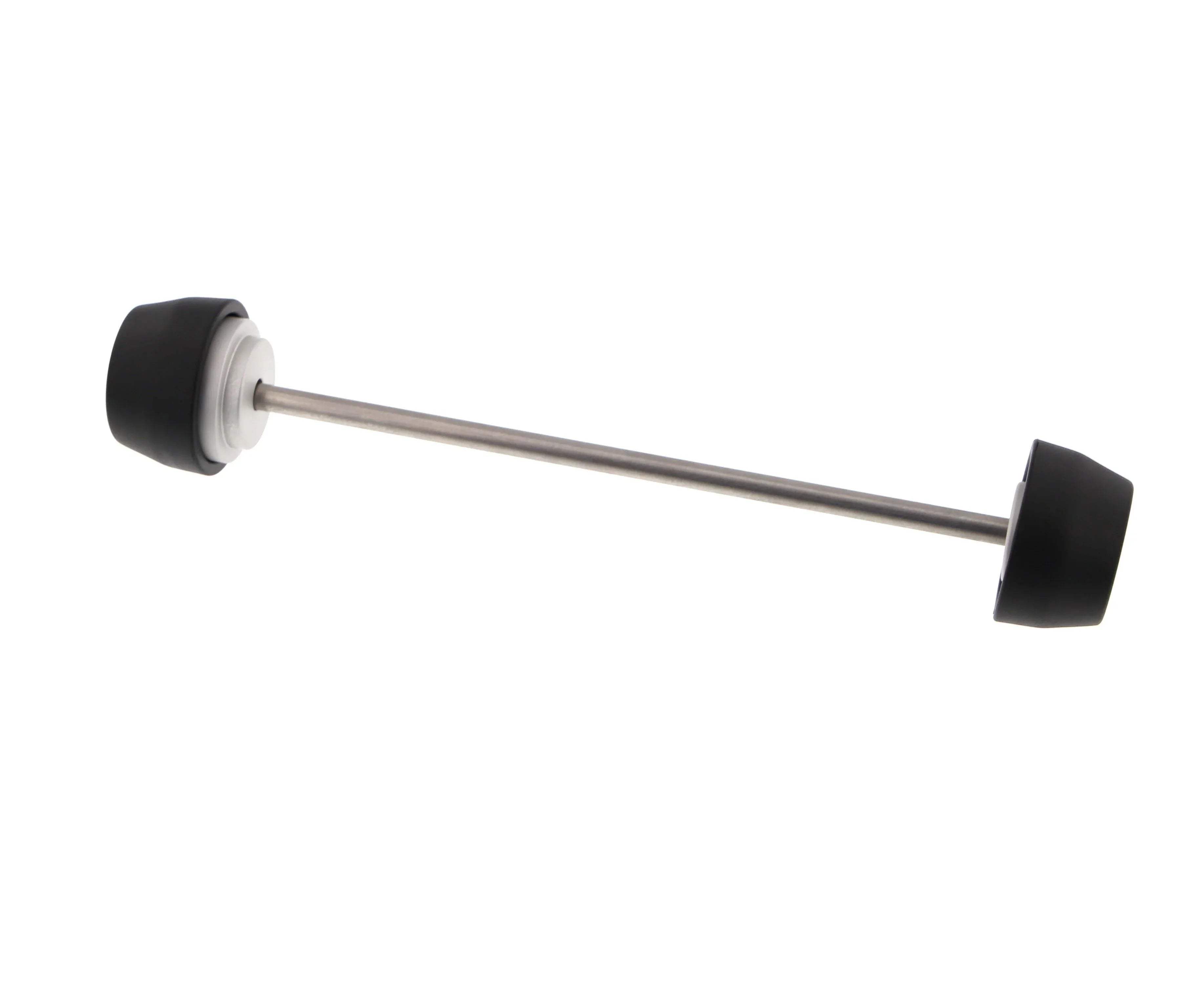 Evotech Performance Spindle Bobbins Kit - Ducati Hyperstrada 939 (2016-2018) - Spindle Bobbins | Evotech Performance