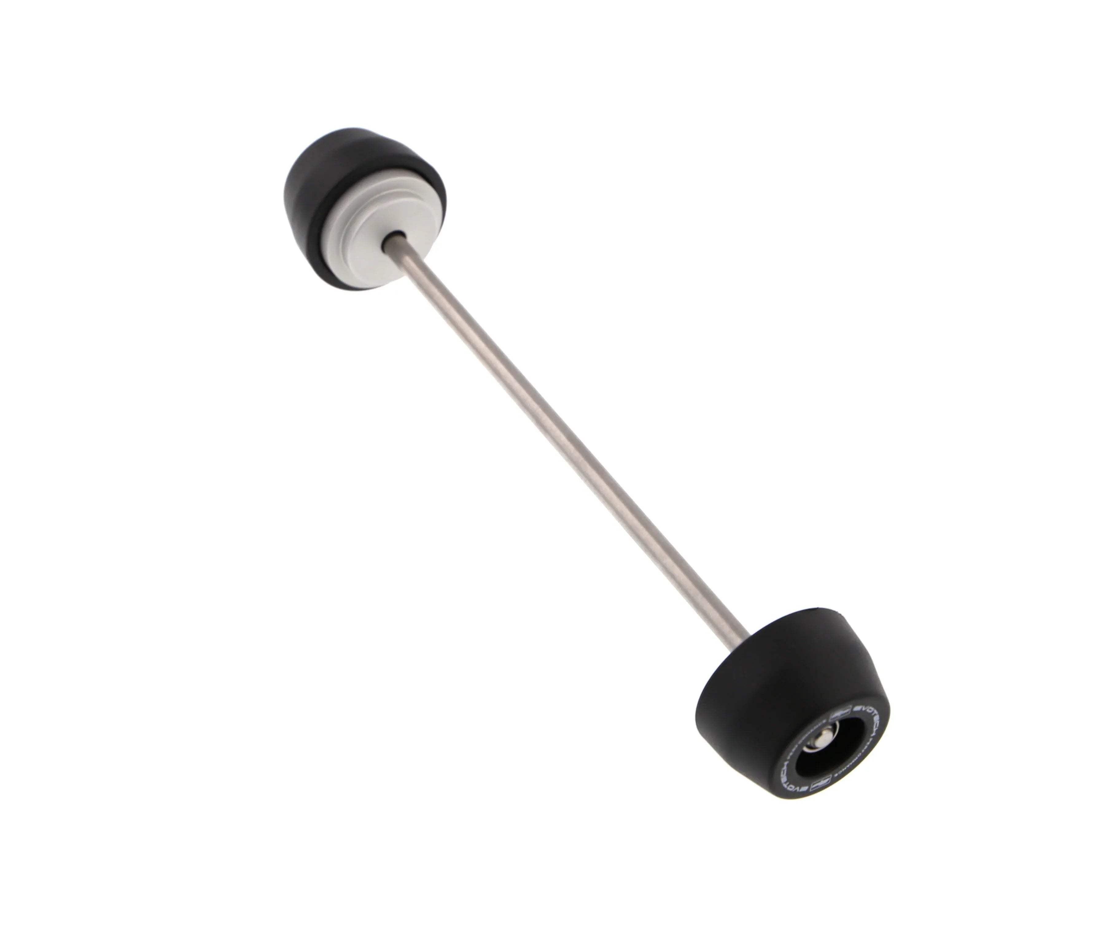 Evotech Performance Spindle Bobbins Kit - Ducati Multistrada 1200 Enduro Pro (2017-2018) - Spindle Bobbins | Evotech Performance