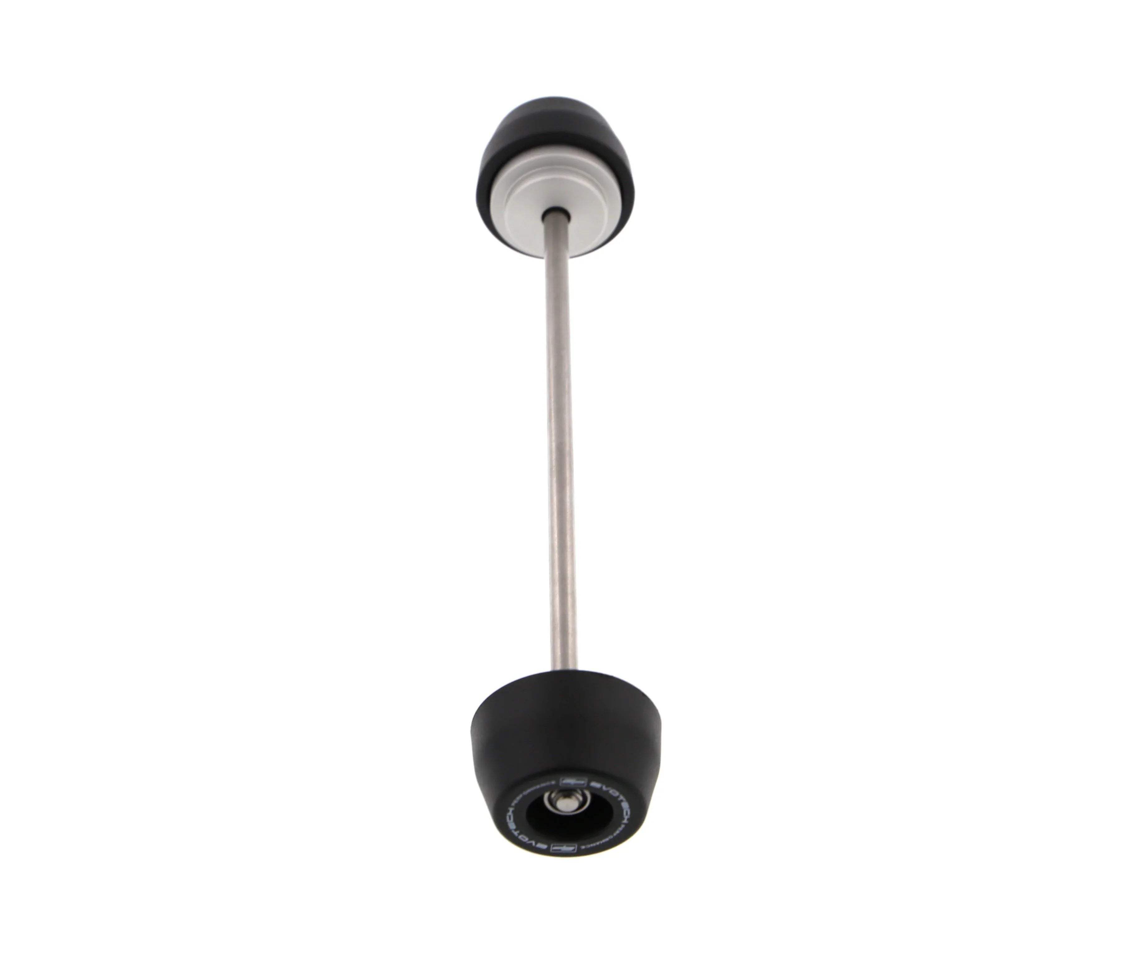 Evotech Performance Spindle Bobbins Kit - Ducati Hypermotard 950 (2019+) - Spindle Bobbins | Evotech Performance