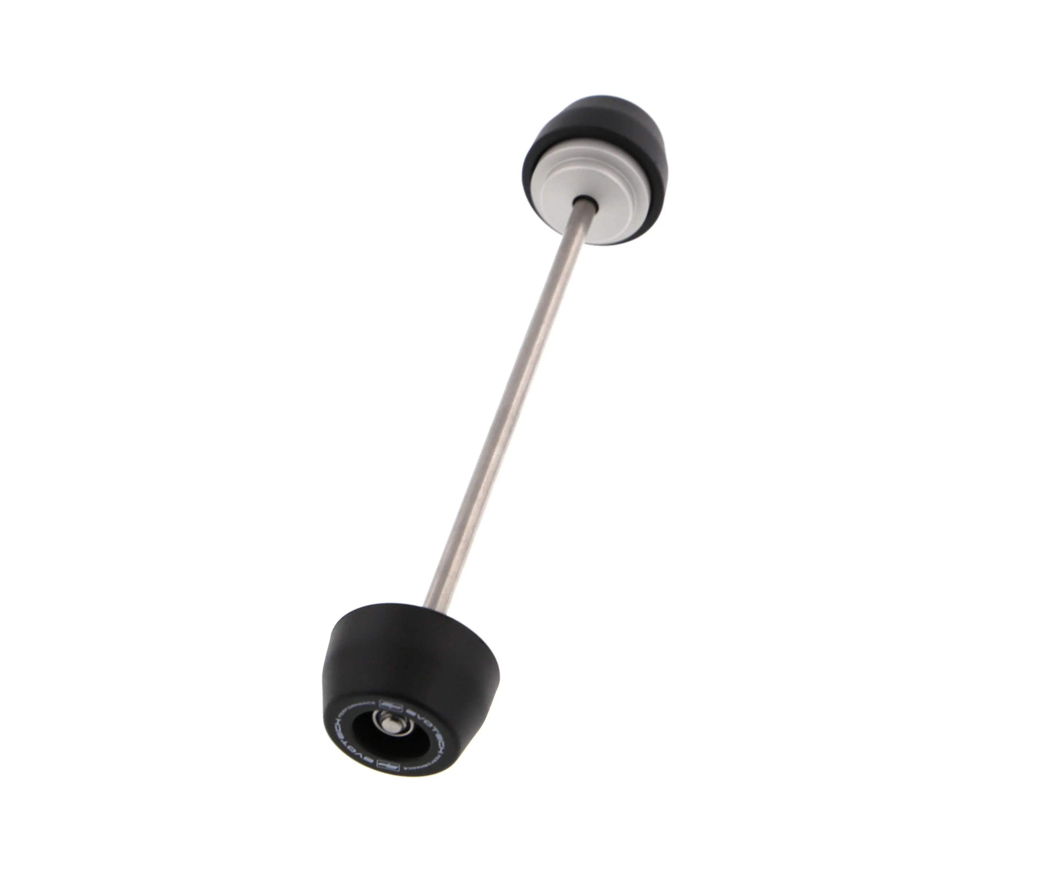 Evotech Performance Spindle Bobbins Kit - Ducati Multistrada 1200 Enduro Pro (2019) - Spindle Bobbins | Evotech Performance