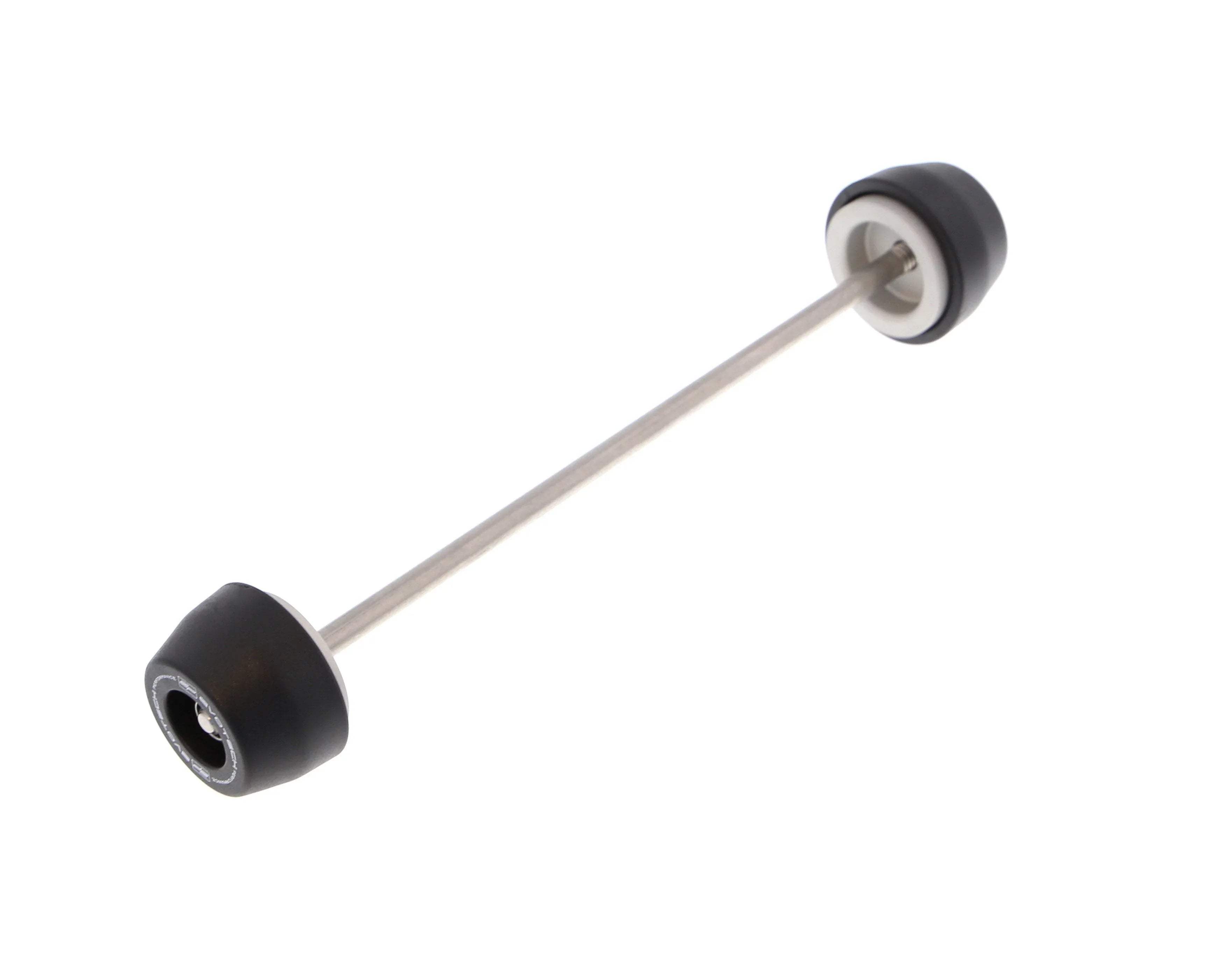Evotech Front Spindle Bobbins - Yamaha Tracer 900 ABS (2015 - 2021) - Spindle Bobbins | Evotech Performance