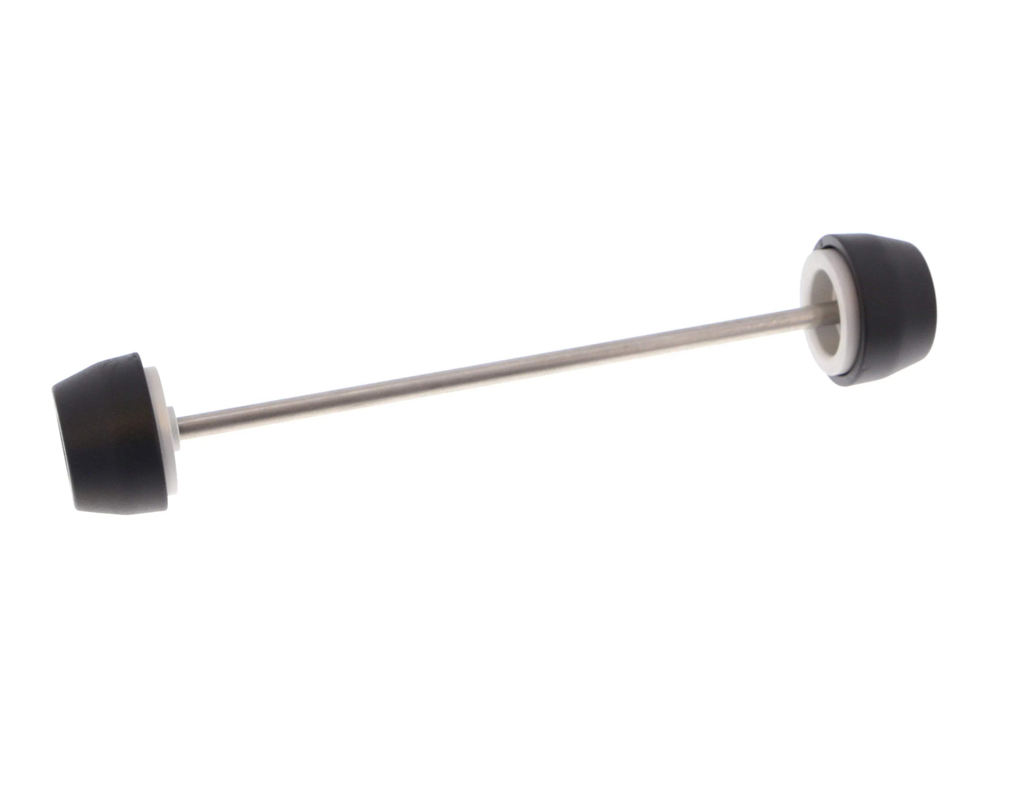 Evotech Front Spindle Bobbins - Yamaha XSR900 (2016 - 2021) - Spindle Bobbins | Evotech Performance