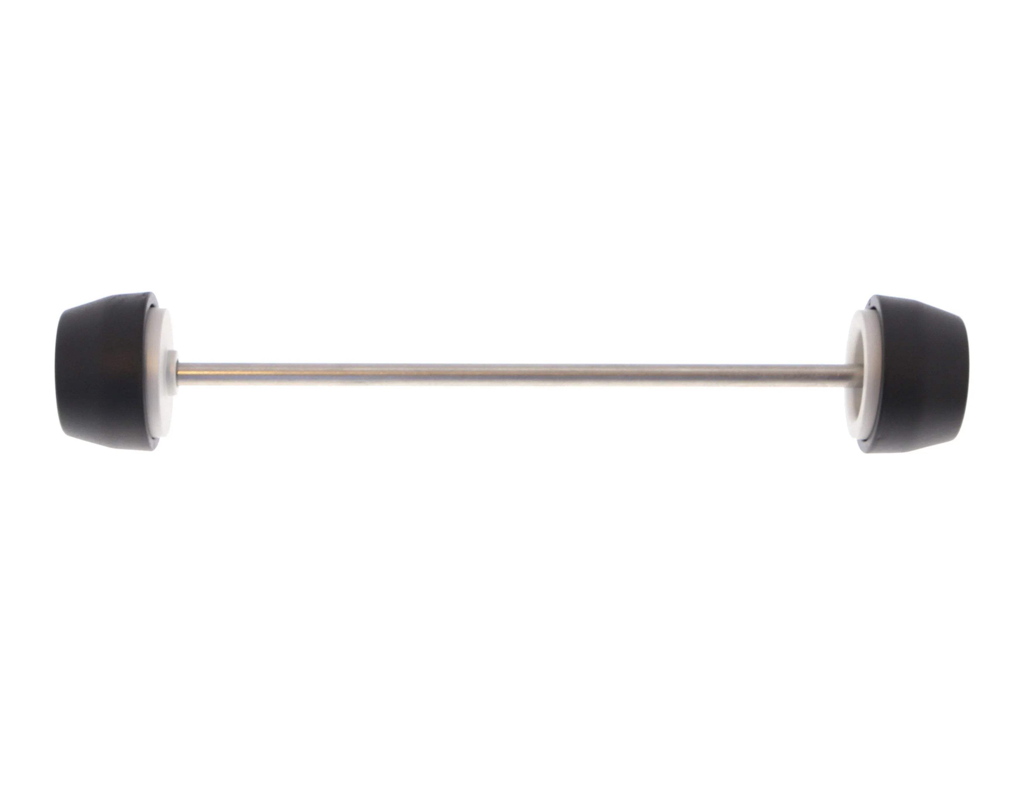 Evotech Front Spindle Bobbins - Yamaha Tracer 900 ABS (2015 - 2021) - Spindle Bobbins | Evotech Performance