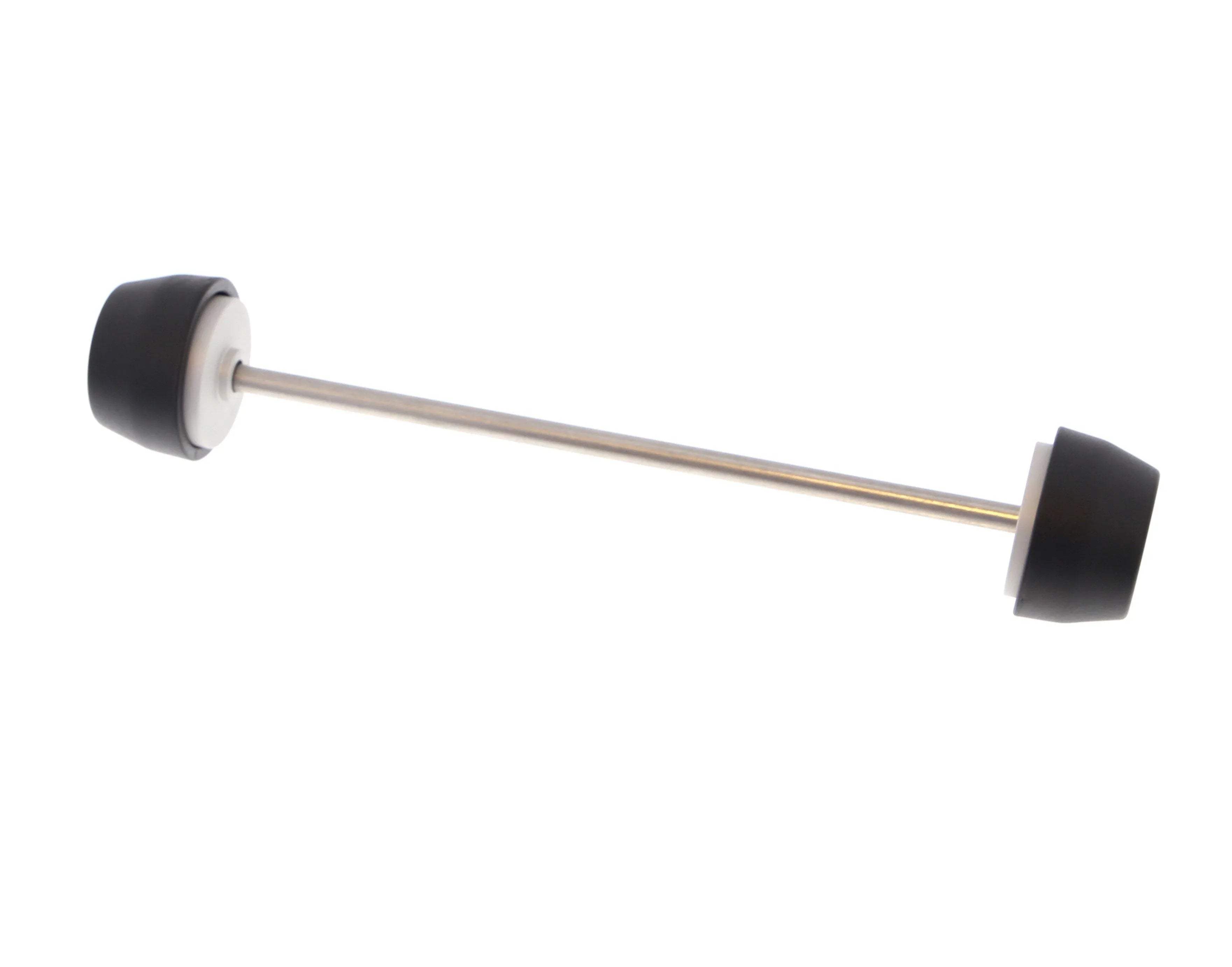 Evotech Front Spindle Bobbins - Yamaha XSR900 (2016 - 2021) - Spindle Bobbins | Evotech Performance