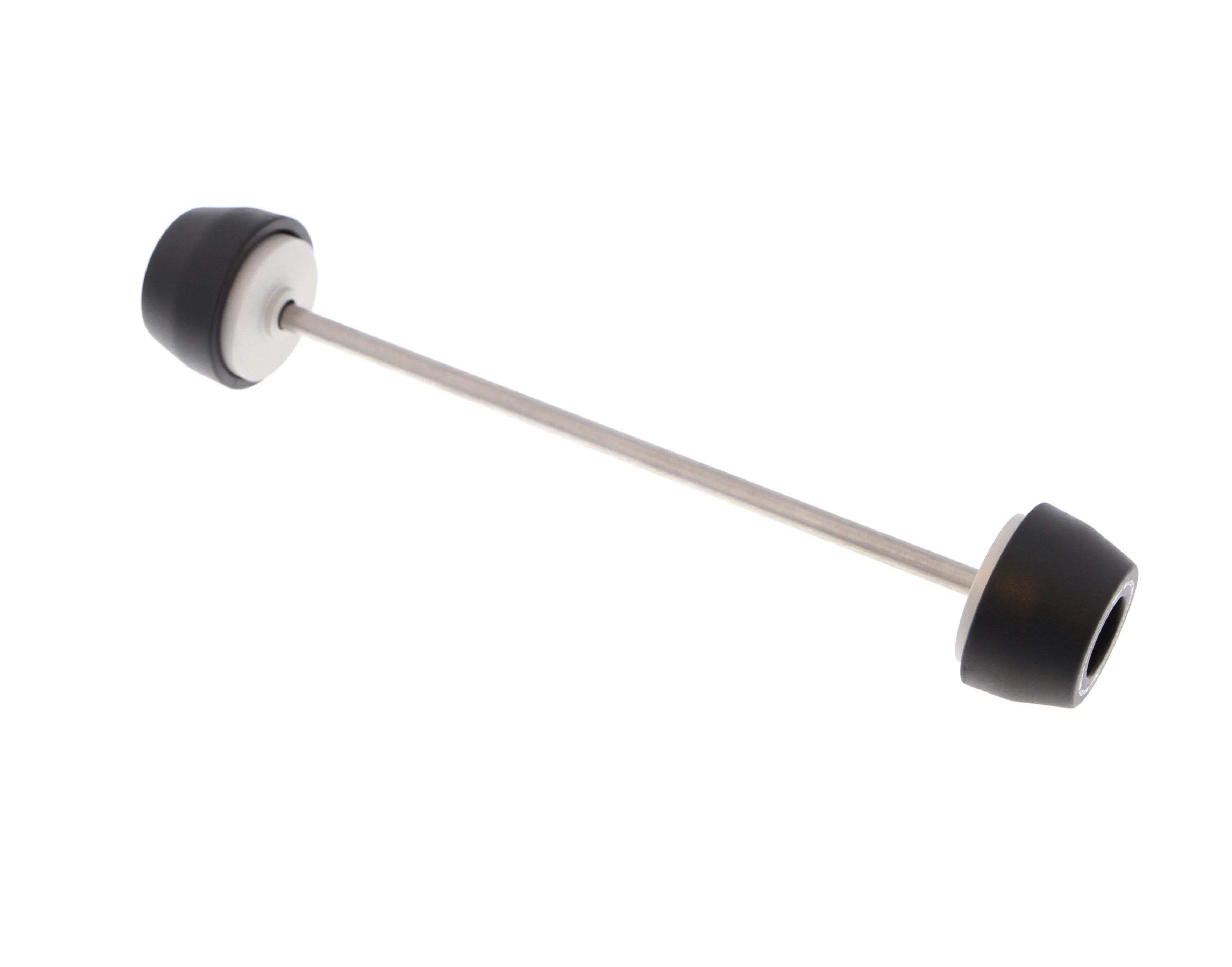 Evotech Front Spindle Bobbins - Yamaha Tracer 900 ABS (2015 - 2021) - Spindle Bobbins | Evotech Performance