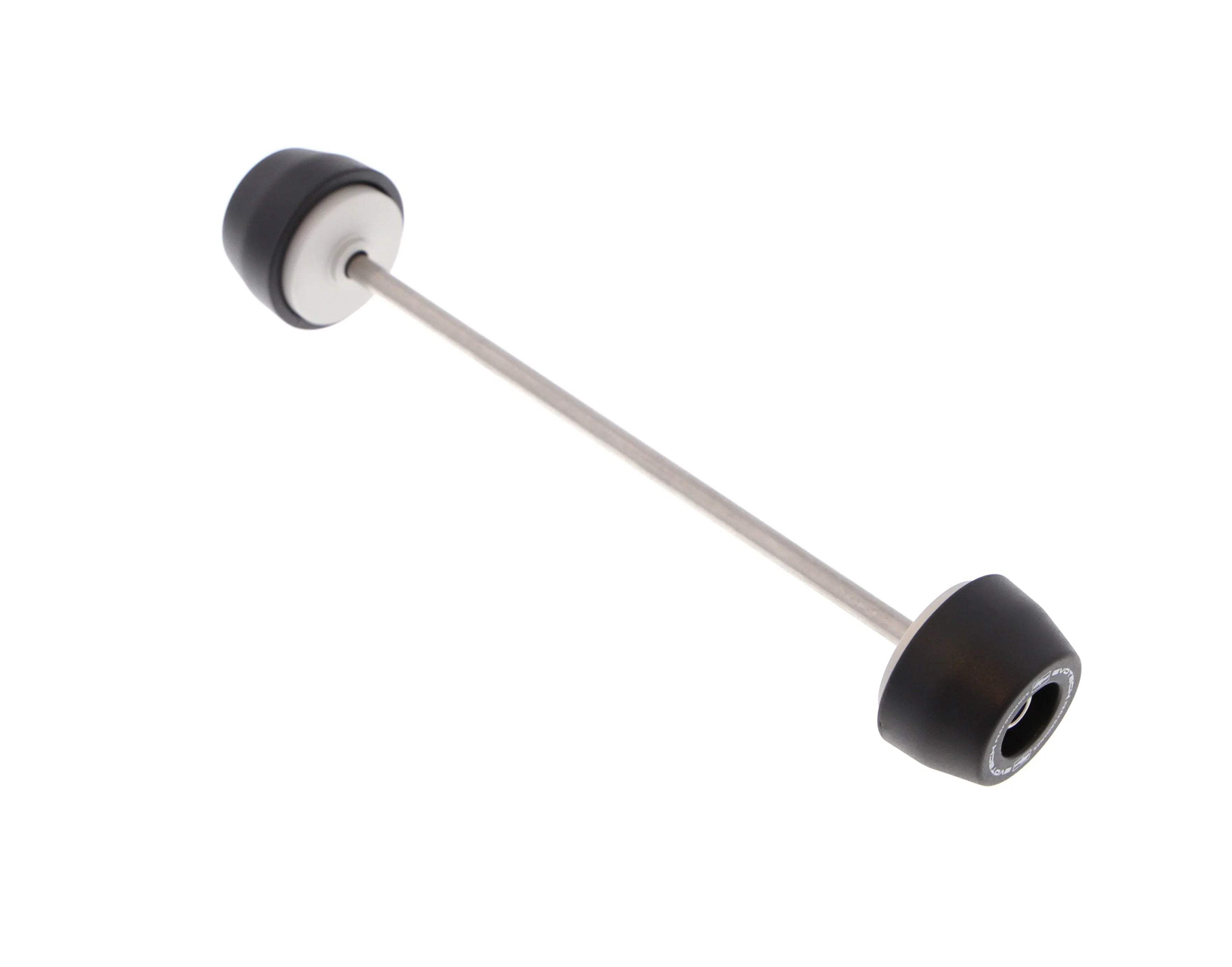 Evotech Front Spindle Bobbins - Yamaha MT-09 (2013 - 2016) - Spindle Bobbins | Evotech Performance