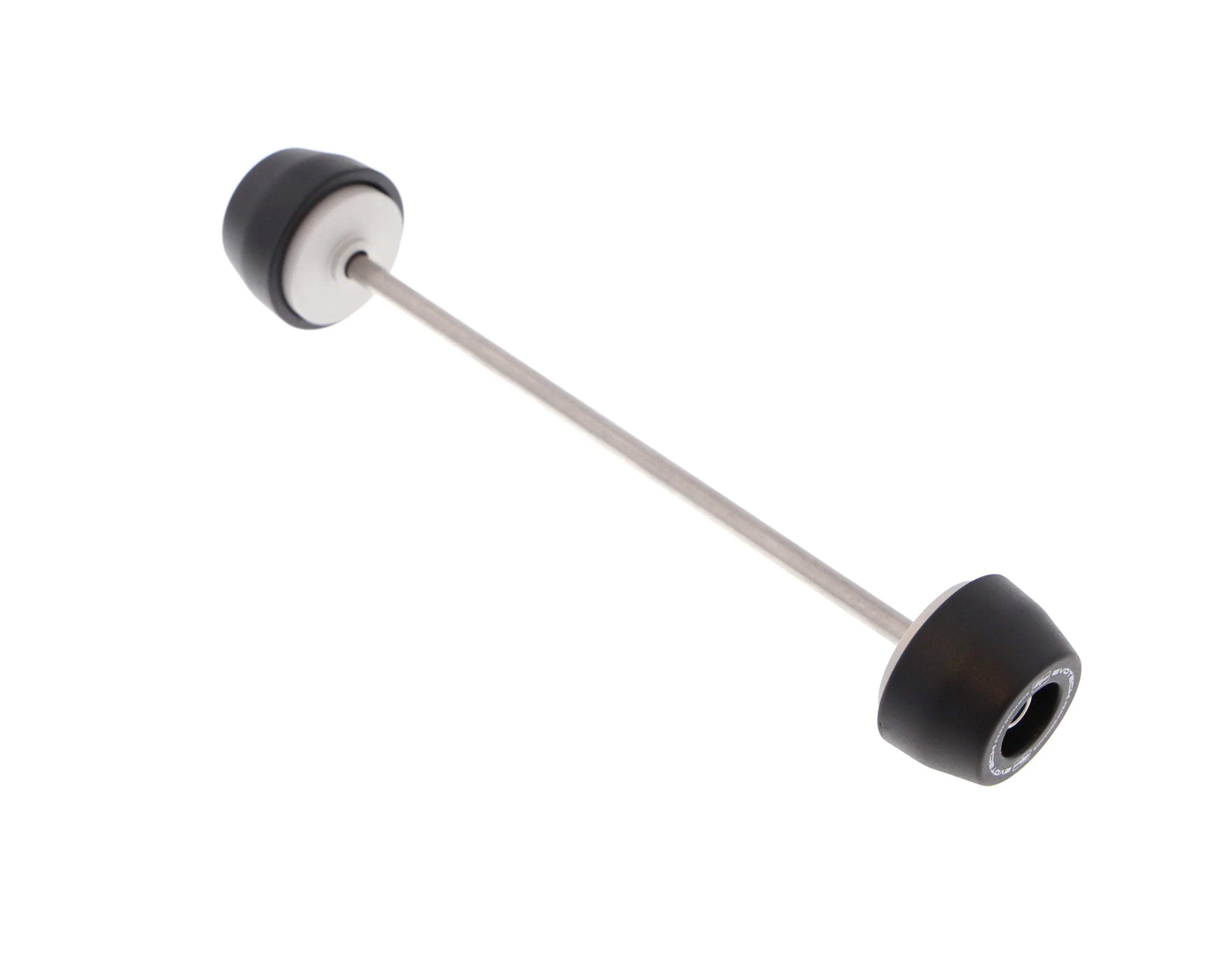 Evotech Front Spindle Bobbins - Yamaha FZ-09 (2013 - 2016) - Spindle Bobbins | Evotech Performance