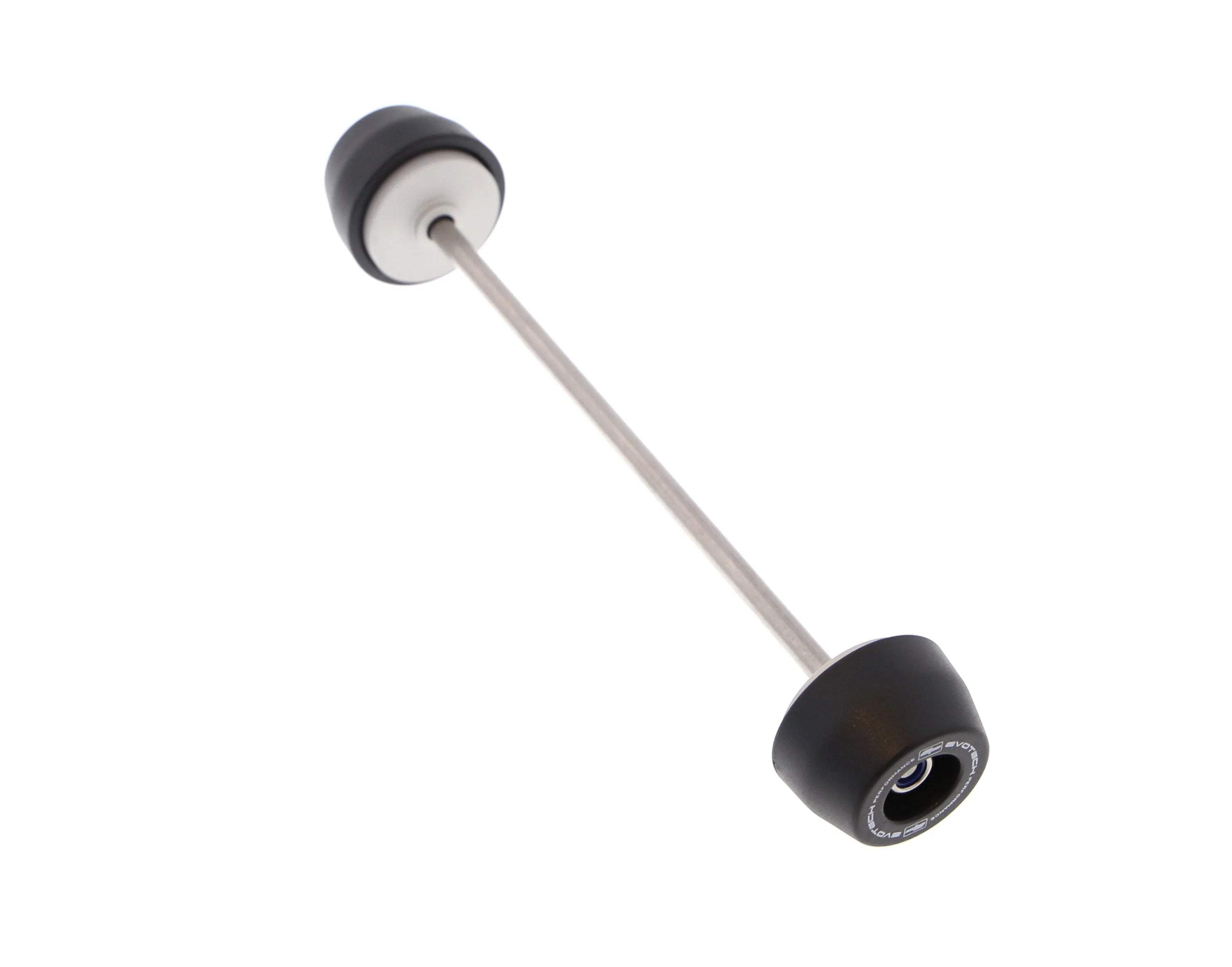 Evotech Front Spindle Bobbins - Yamaha XSR900 (2016 - 2021) - Spindle Bobbins | Evotech Performance